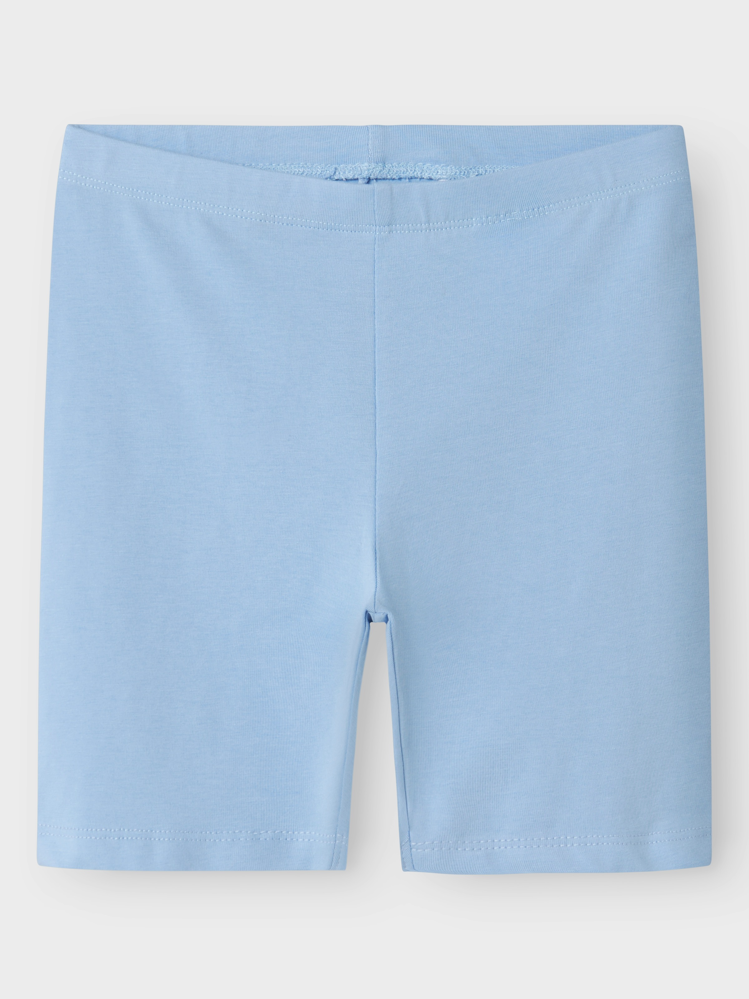 Name It Radlerhose »NKFVIVIAN 2P SOLID SHORT LEGGING NOOS«, (Packung, 2 tlg.)