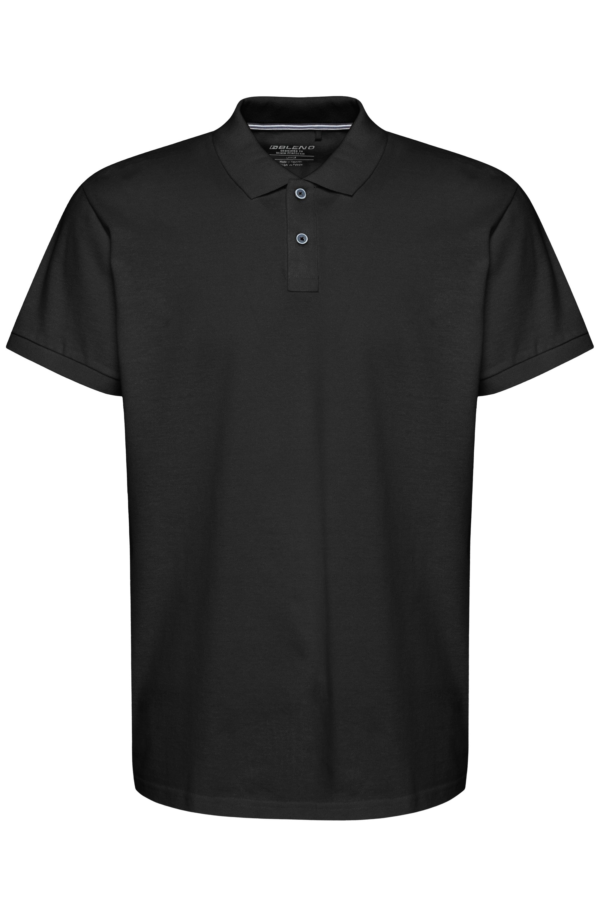 Blend Poloshirt »Poloshirt BHERIC polo«