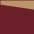 rot + Holzwerkstoff mit Farbe Buche