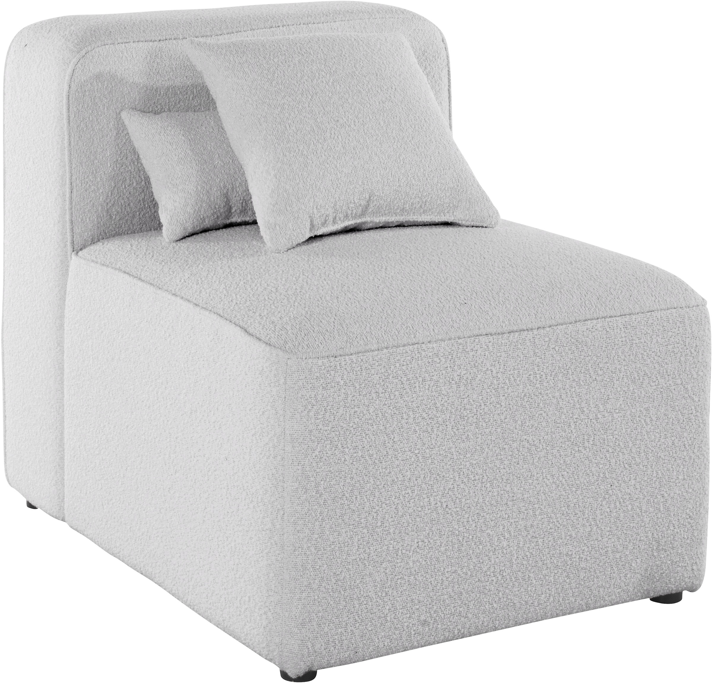 andas Sofa-Mittelelement »Sundstrup«, Modulserie, individuelle Zusammenstellung
