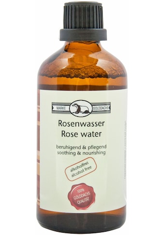 Gesichtswasser »Rosenwasser«