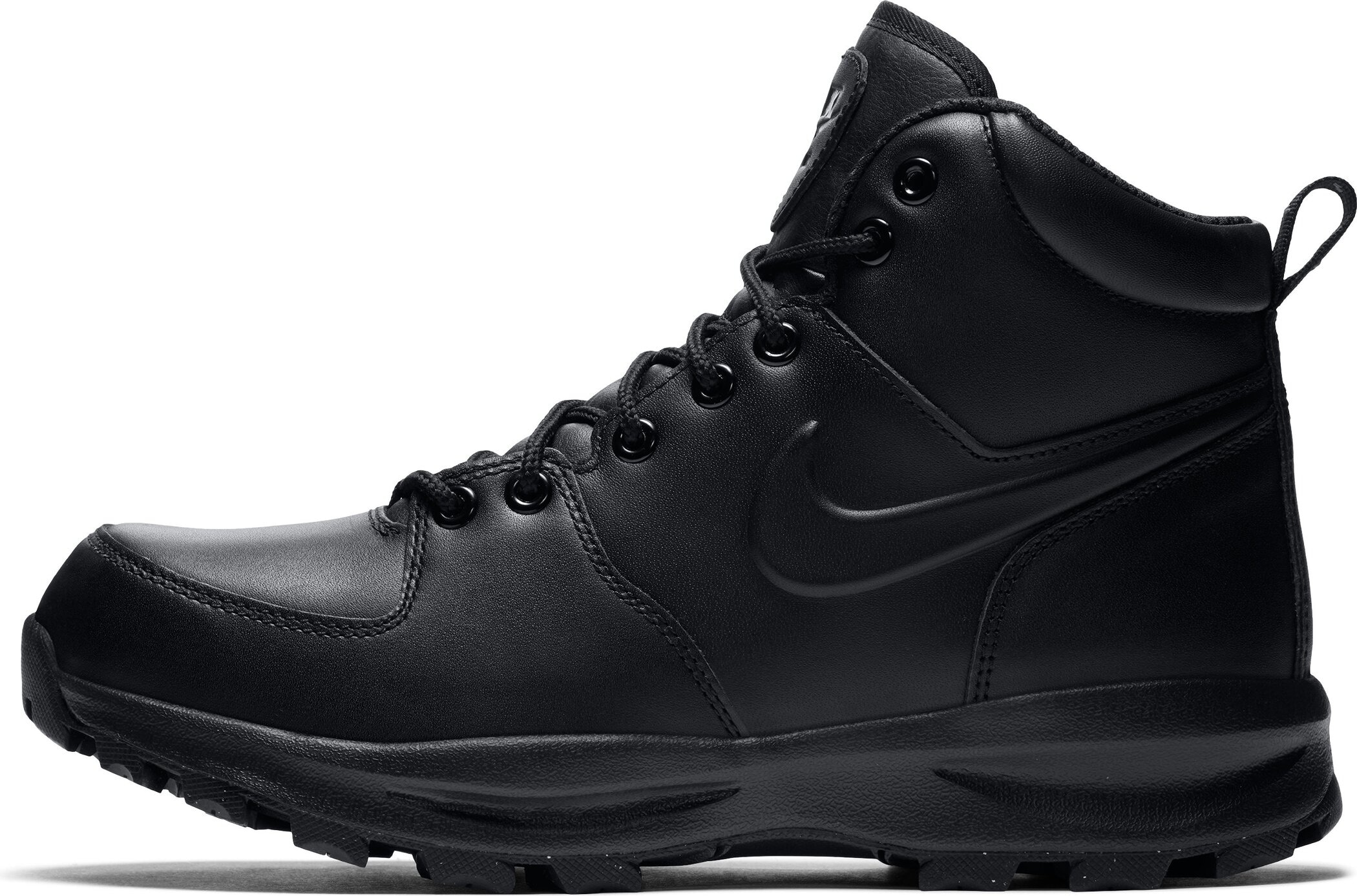 Nike Sportswear Schnürboots »Manoa Leather«