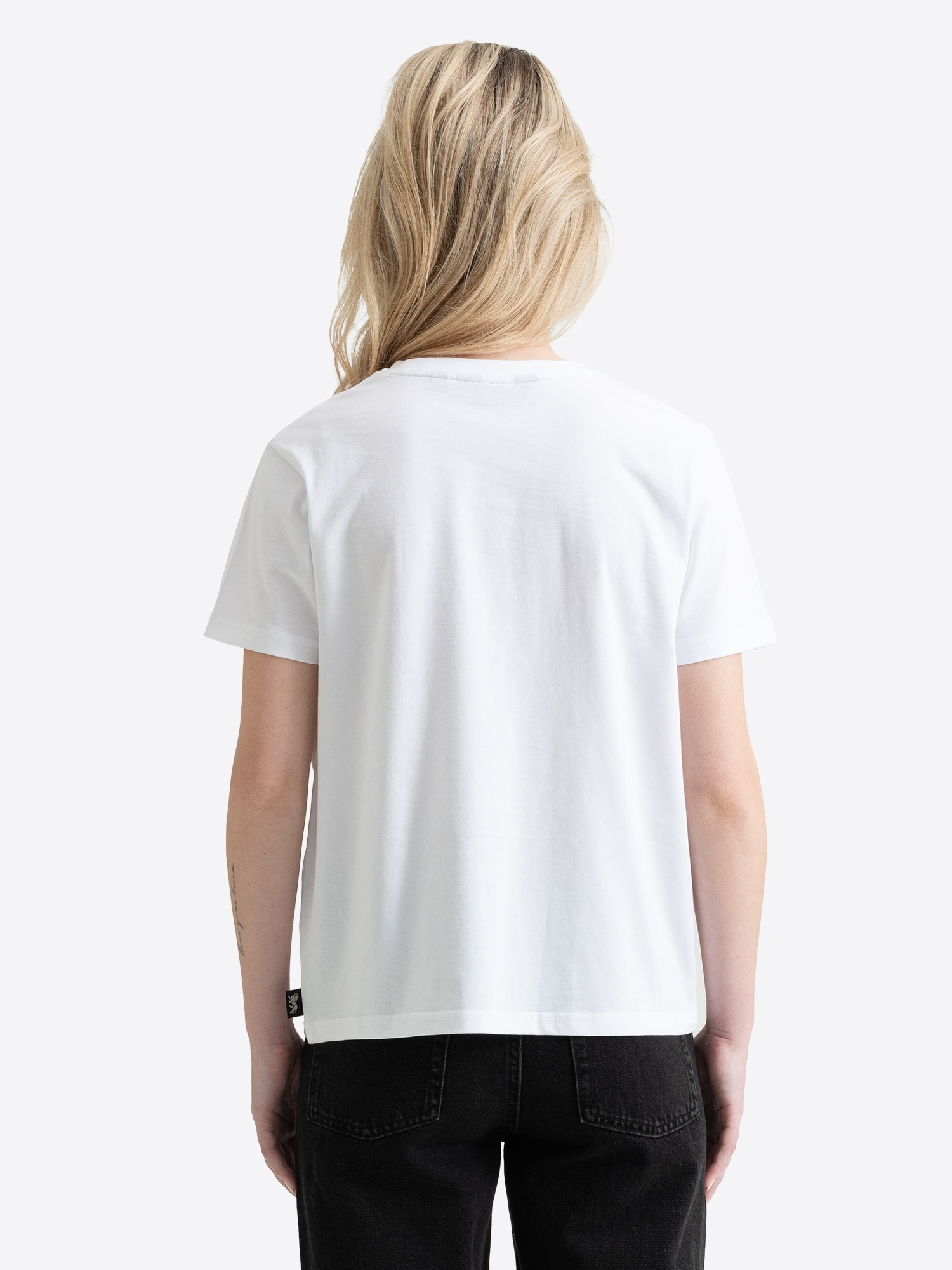 Lonsdale T-Shirt »CRUDWELL« für Erwachsene, aus Baumwolle