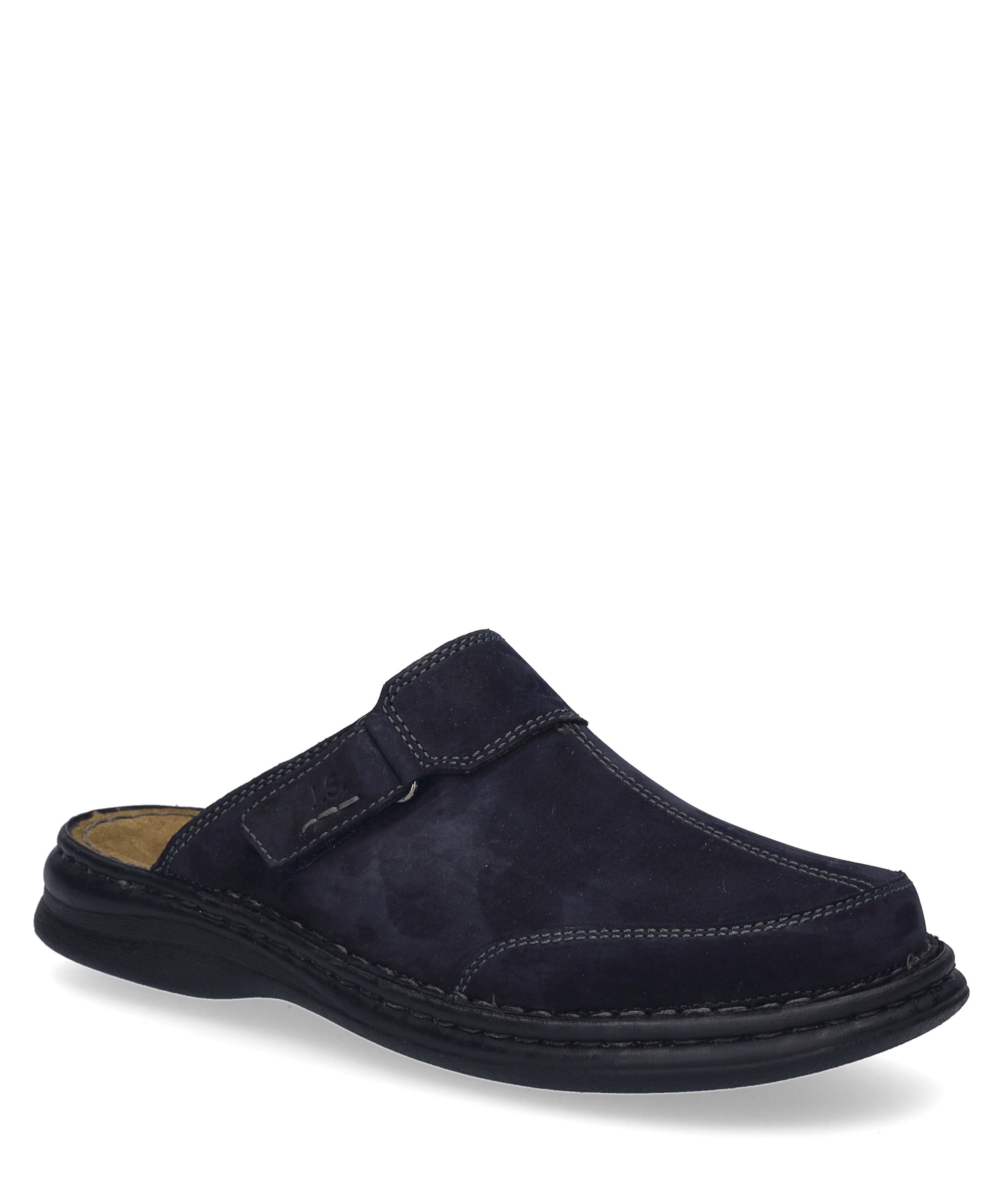 Josef Seibel Clog »Max 93, ocean«