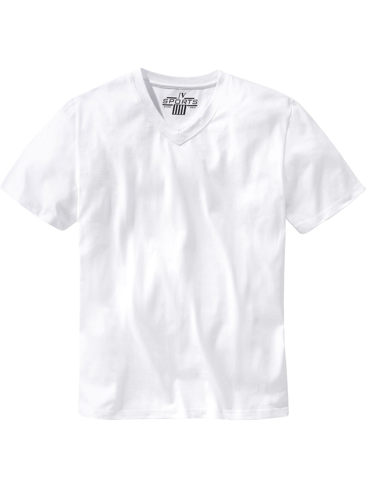 Jan Vanderstorm T-Shirt »Doppelpack T-Shirt OSMO«