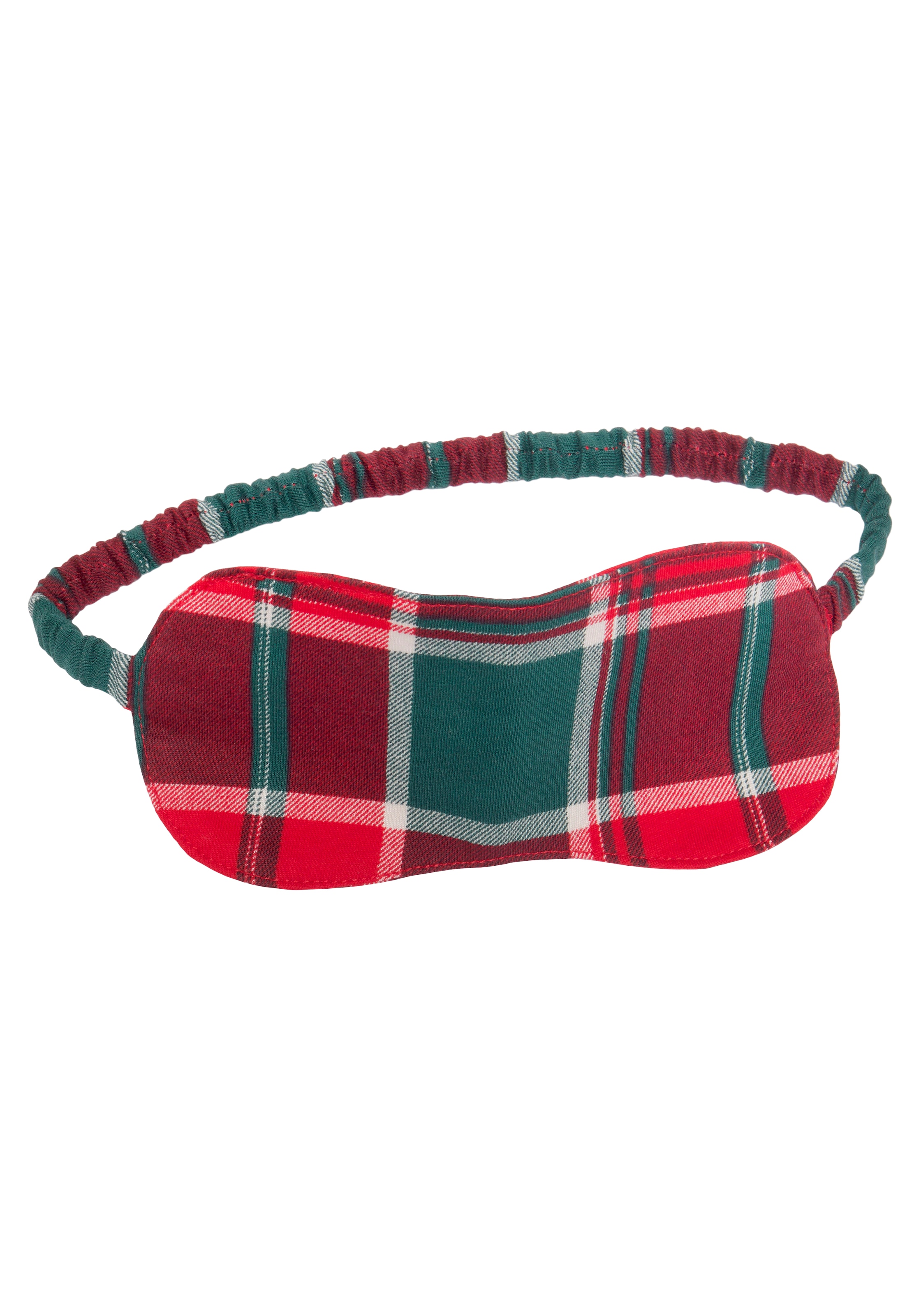 LASCANA Schlafanzug, (Set, 3-teilig), incl. Schlafmaske