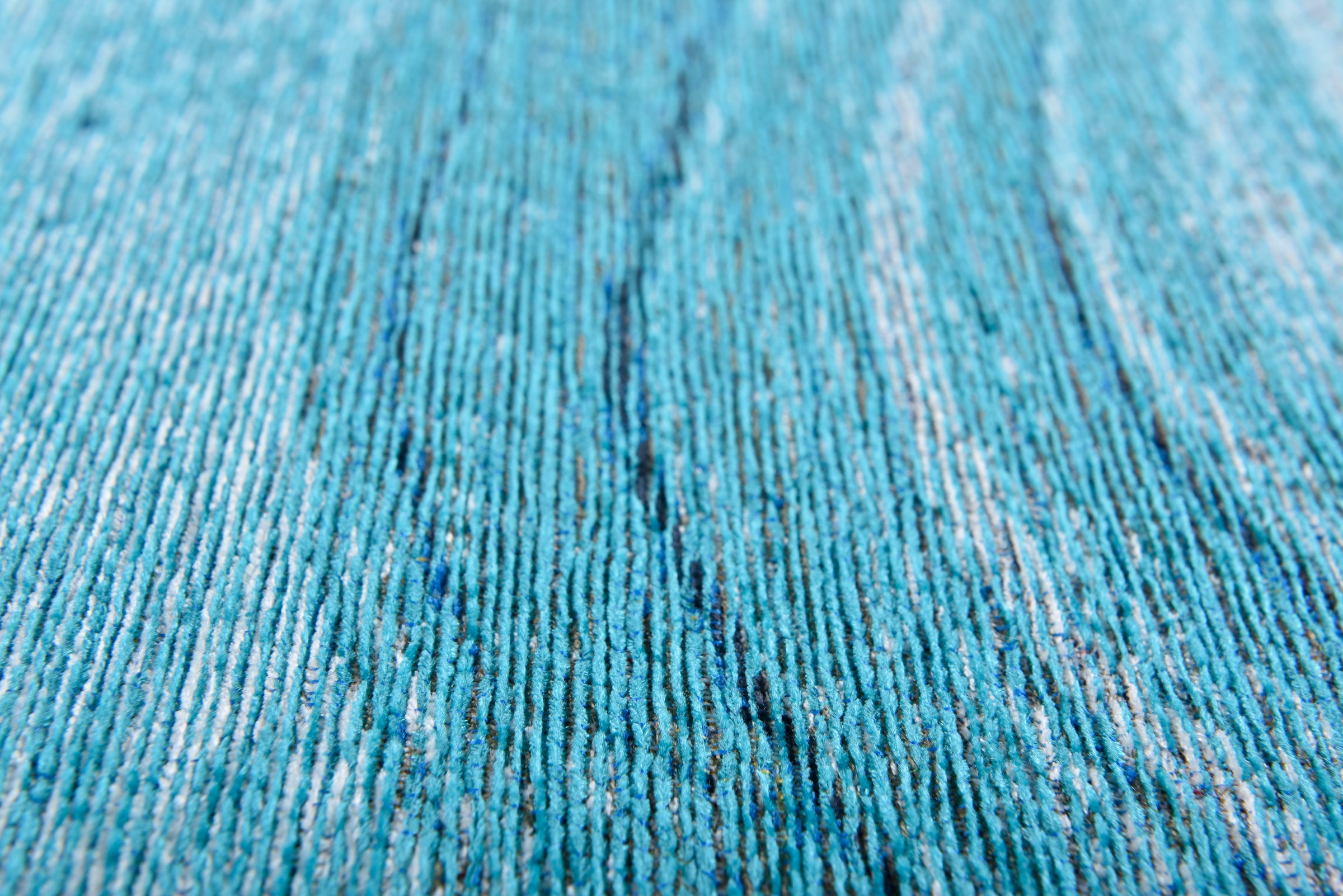 Gino Falcone Teppich »Cosima-110« rechteckig 3 mm Höhe flachgeweber Jaquard-Teppich, mit Chenillegarn, modernes Design