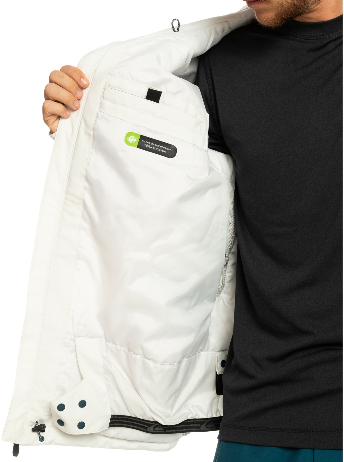 Quiksilver Snowboardjacke »Radicalo«