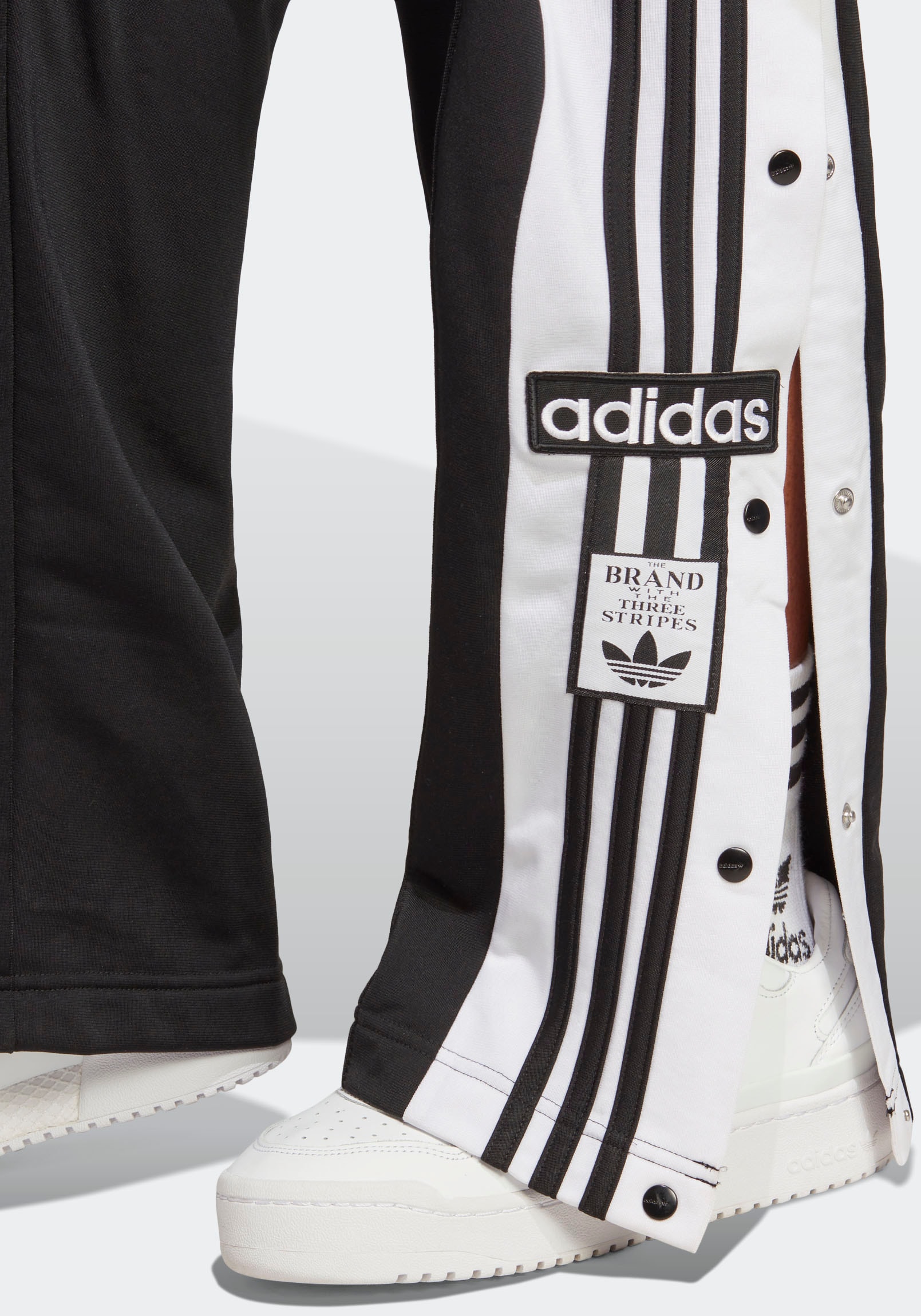 adidas Originals Sporthose »ADICOLOR CLASSICS ADIBREAK«, (1 tlg.) bei ♕ | Turnhosen