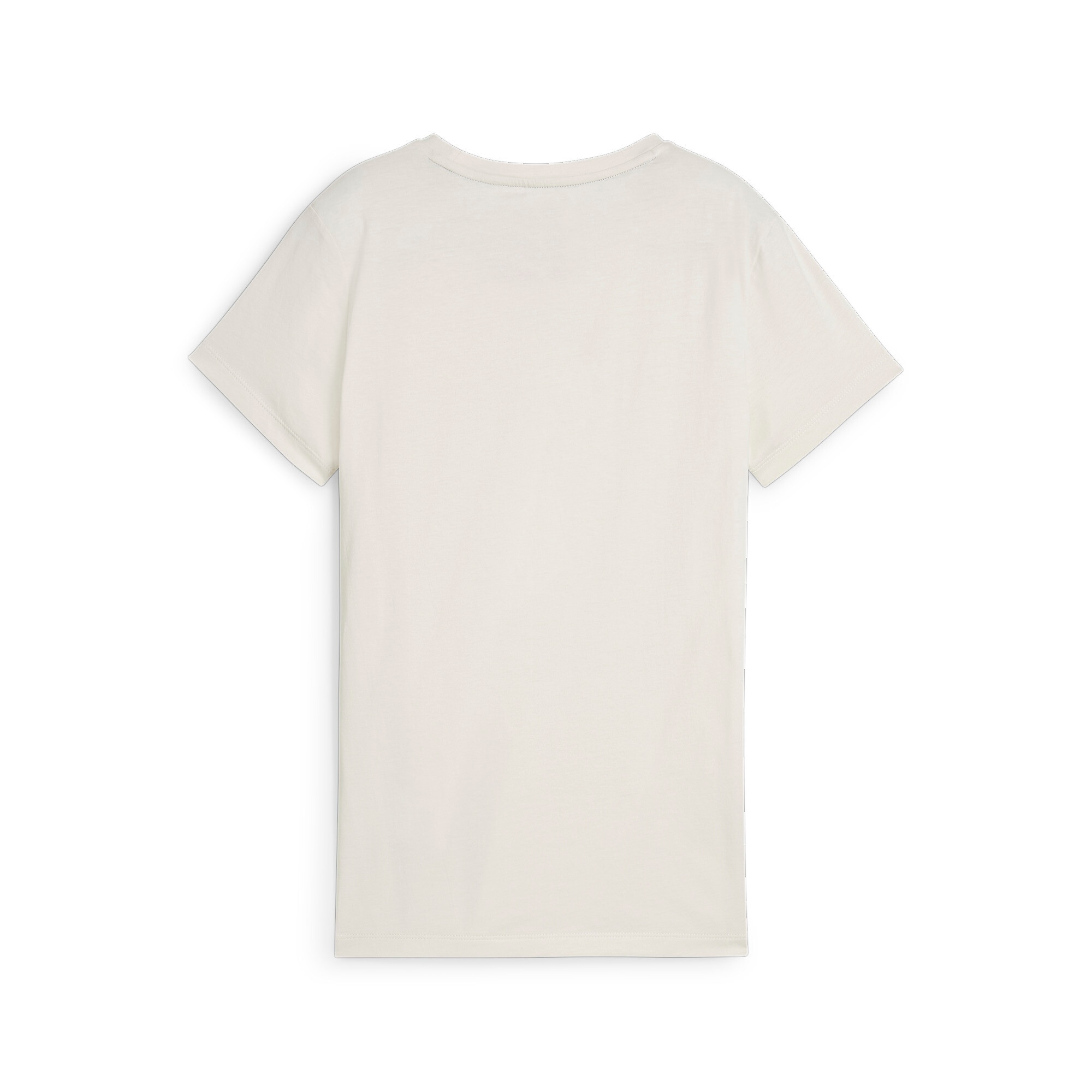 PUMA T-Shirt »ESS LOGO TEE (S)«