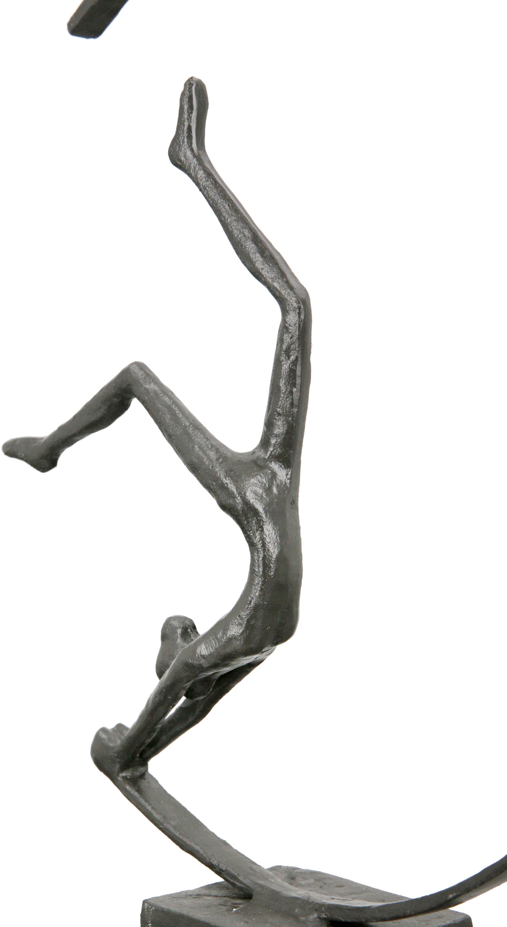 Dekofigur auf Casablanca kaufen »Skulptur by Raten Gilde Gymnast«