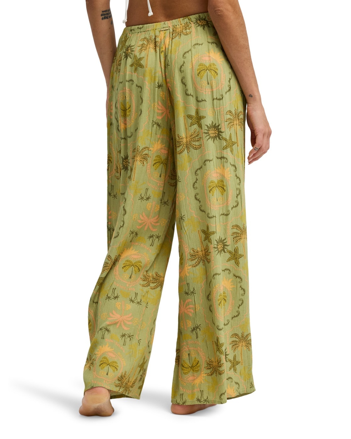 Billabong Stoffhose »Beach Spirit«