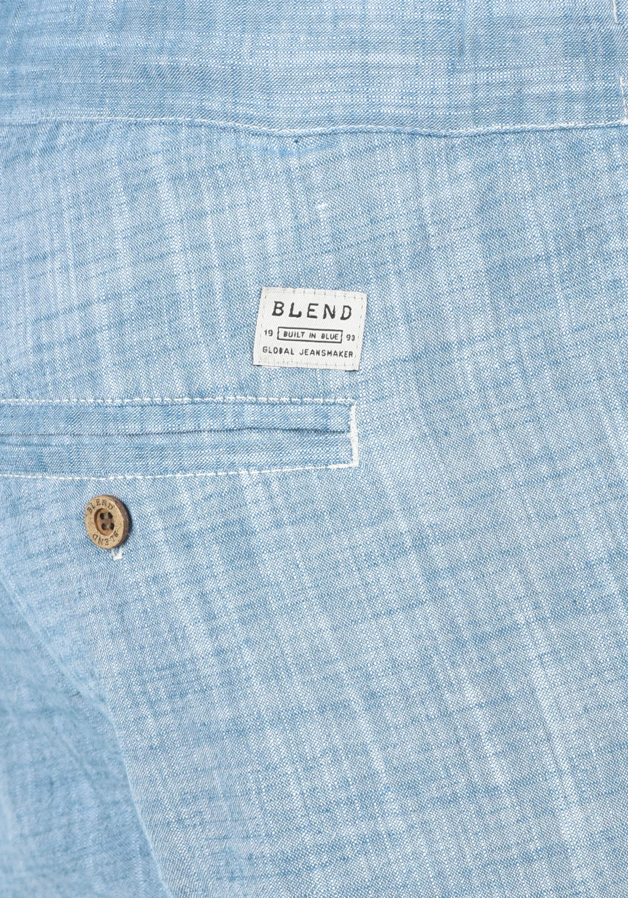 Blend Shorts »Shorts BHBones«