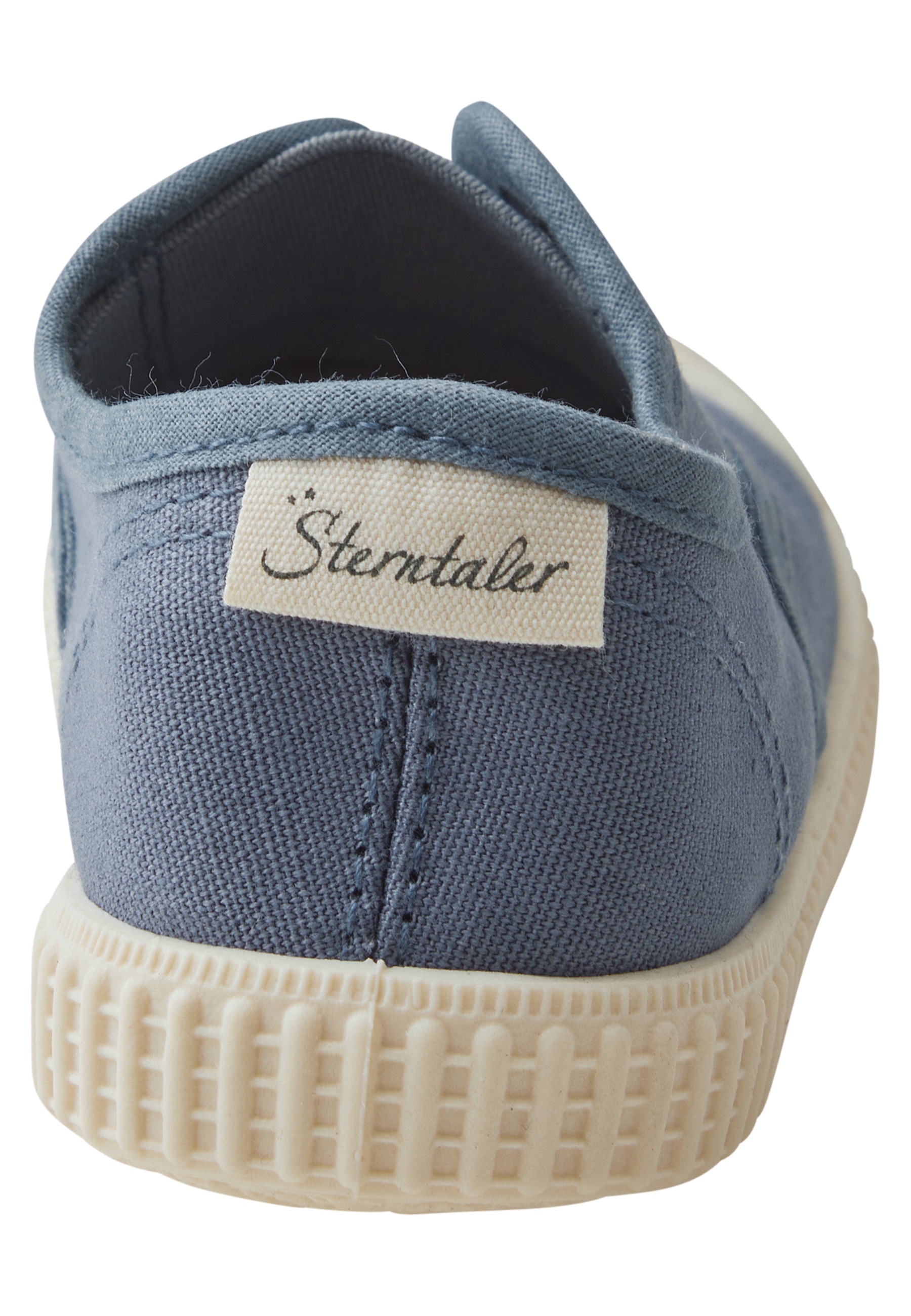 Sterntaler® Krabbelschuh »Sneaker uni«