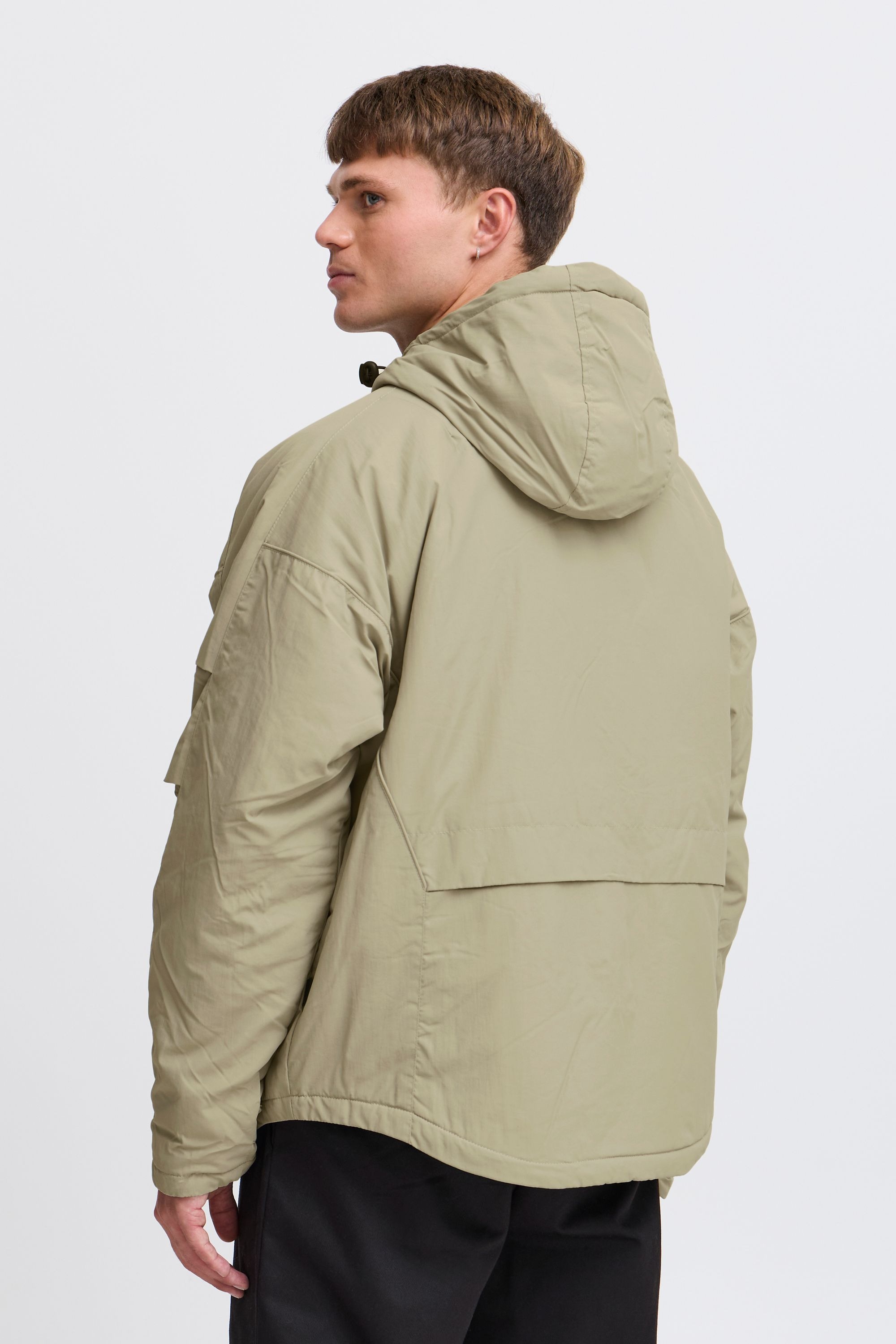 !Solid Winterjacke »Winterjacke SDMAXX«