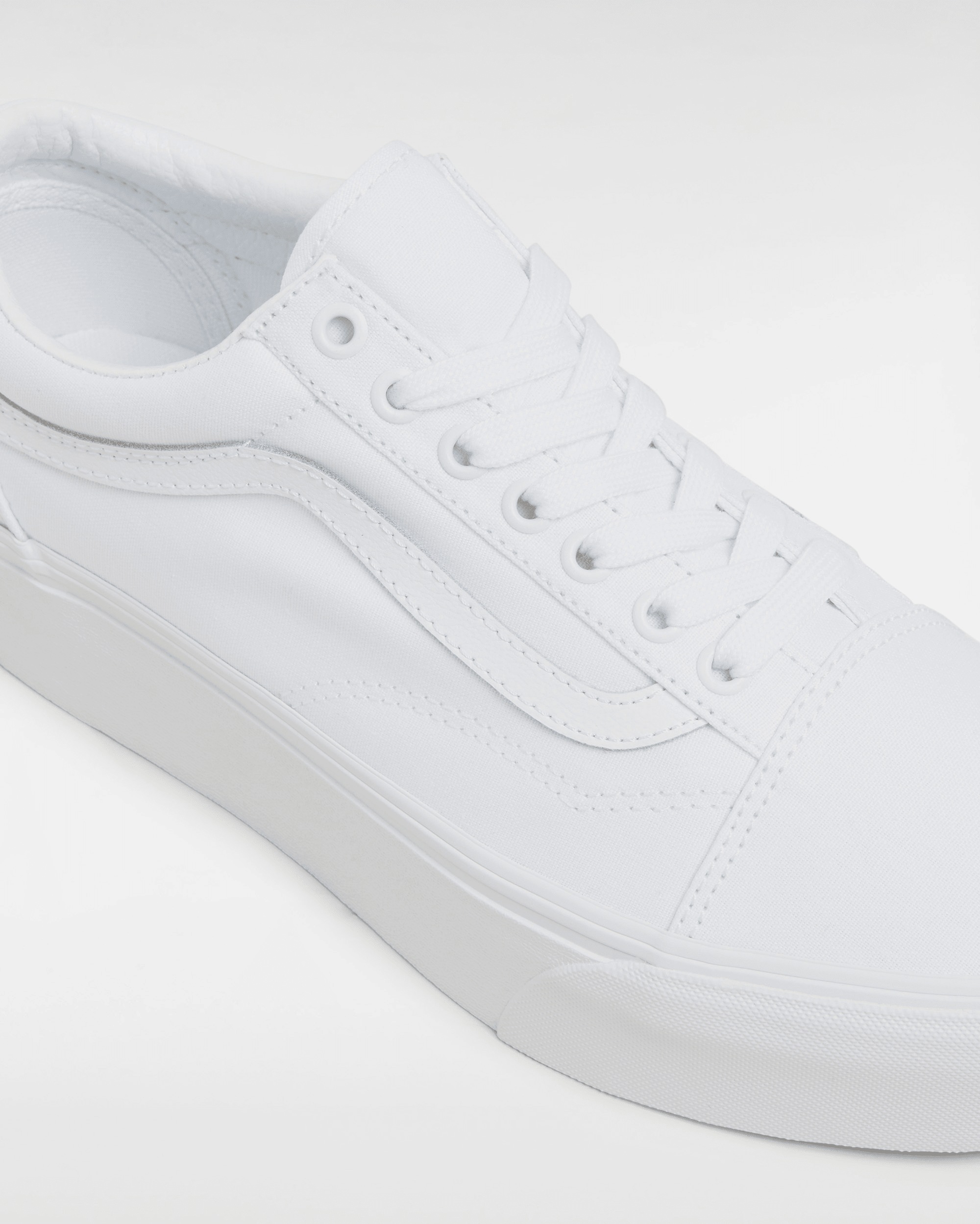 Vans Plateausneaker »Old Skool Stackform«