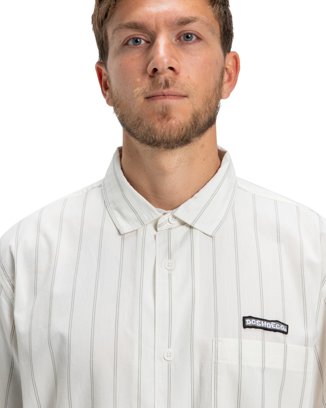 DC Shoes Langarmhemd »Long Lines«