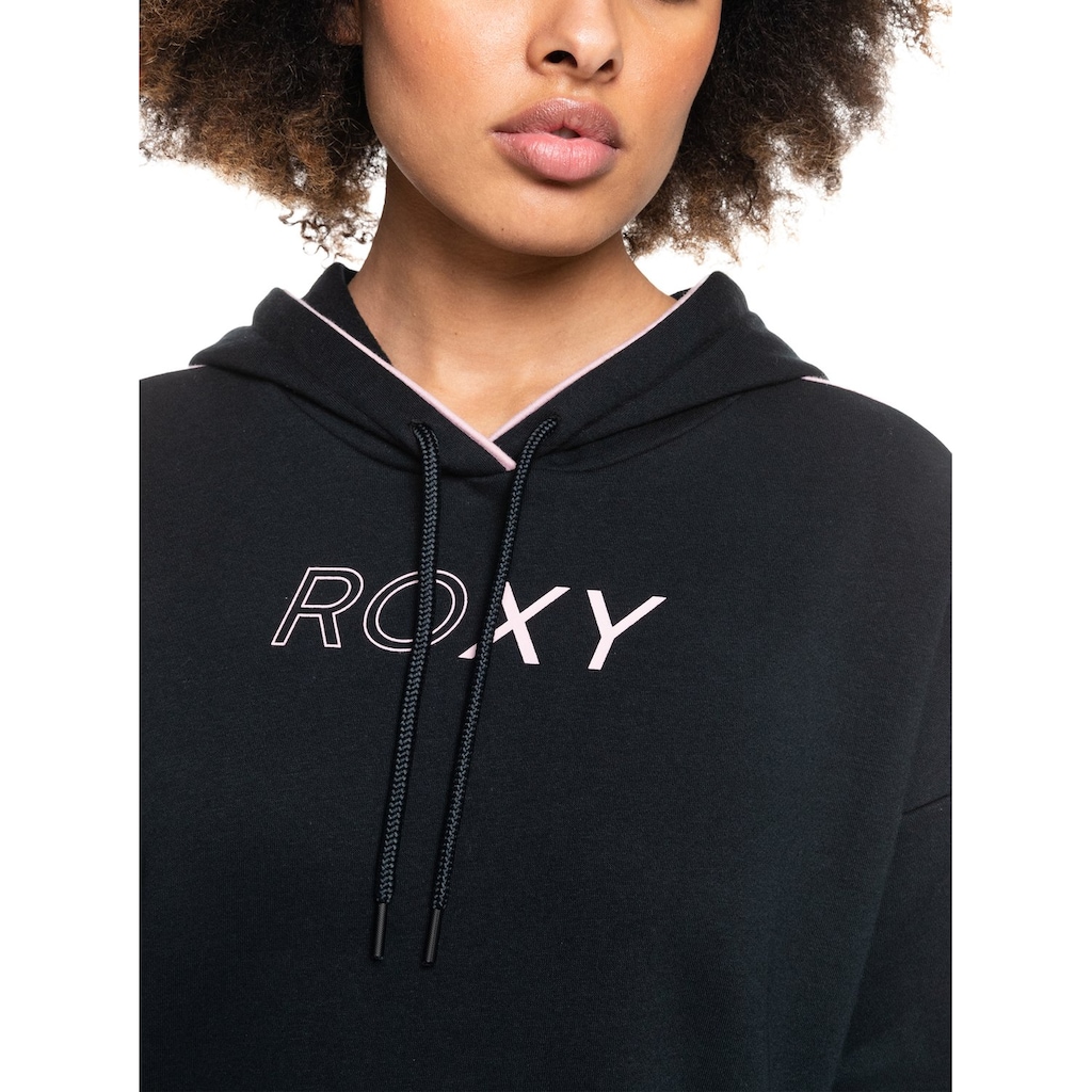 Roxy Kapuzensweatshirt »Music Feels Better«