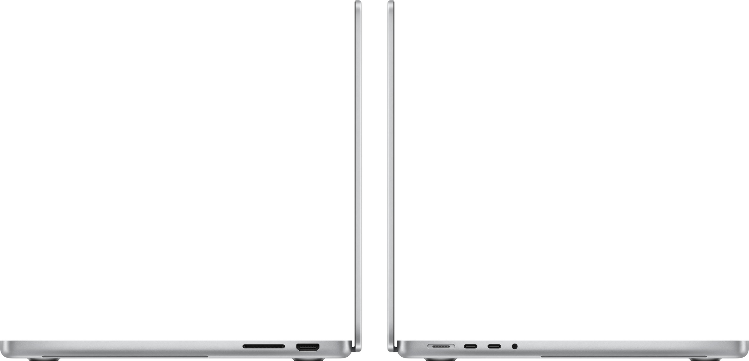 Apple Notebook »MacBook Pro 14''«, 35,97 cm, / 14,2 Zoll, Apple, M3, 10-Core GPU, 512 GB SSD