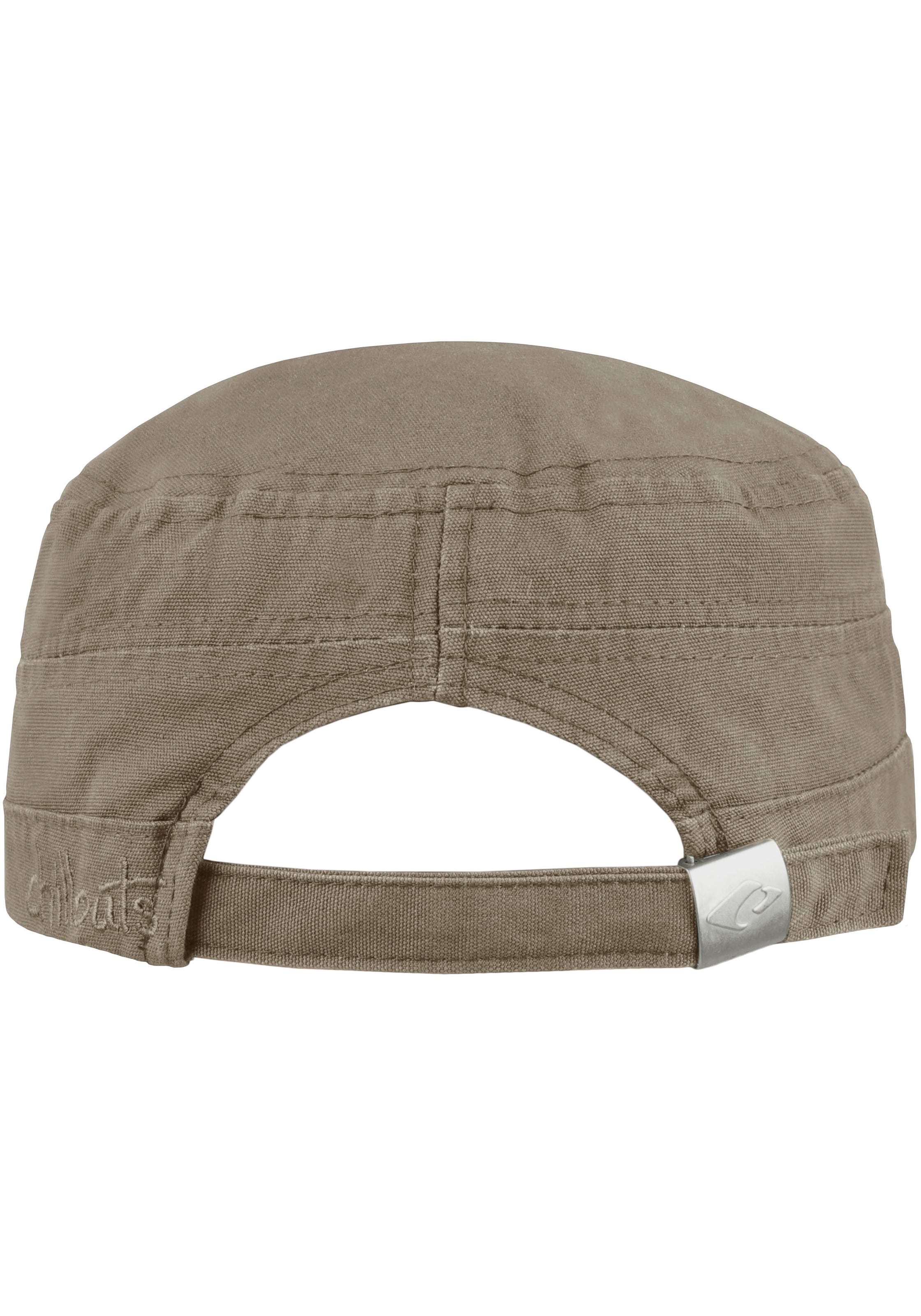 »El Paso Army Cap bei chillouts Hat«