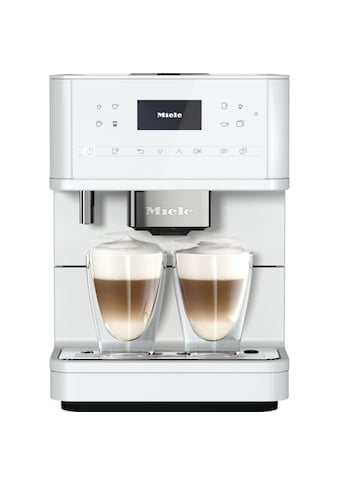 Miele Kaffeevollautomat »CM 6160 MilkPerfection« kaufen