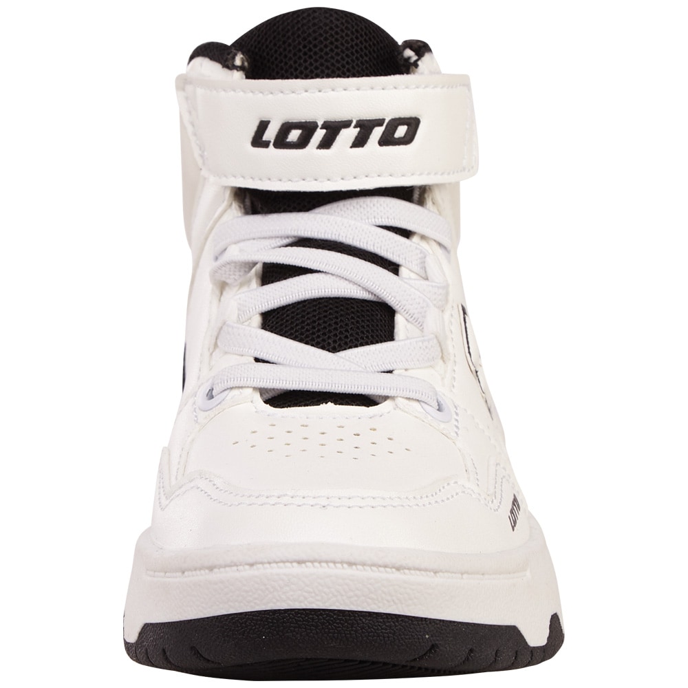 lotto Sneaker, - in kinderfußgerechter Passform