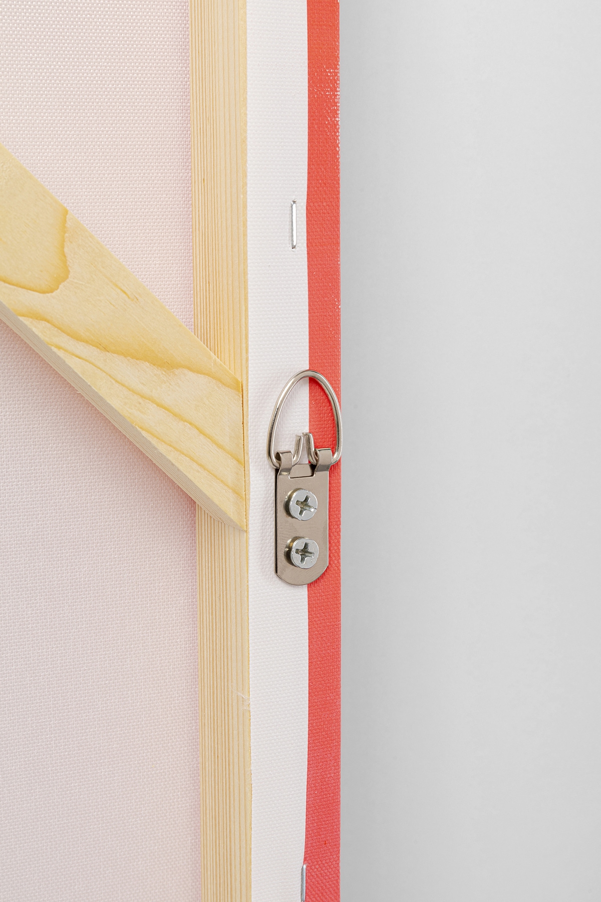 Kare Design Leinwandbild »Tendency 55x75cm« 1,  verschiedene Farben