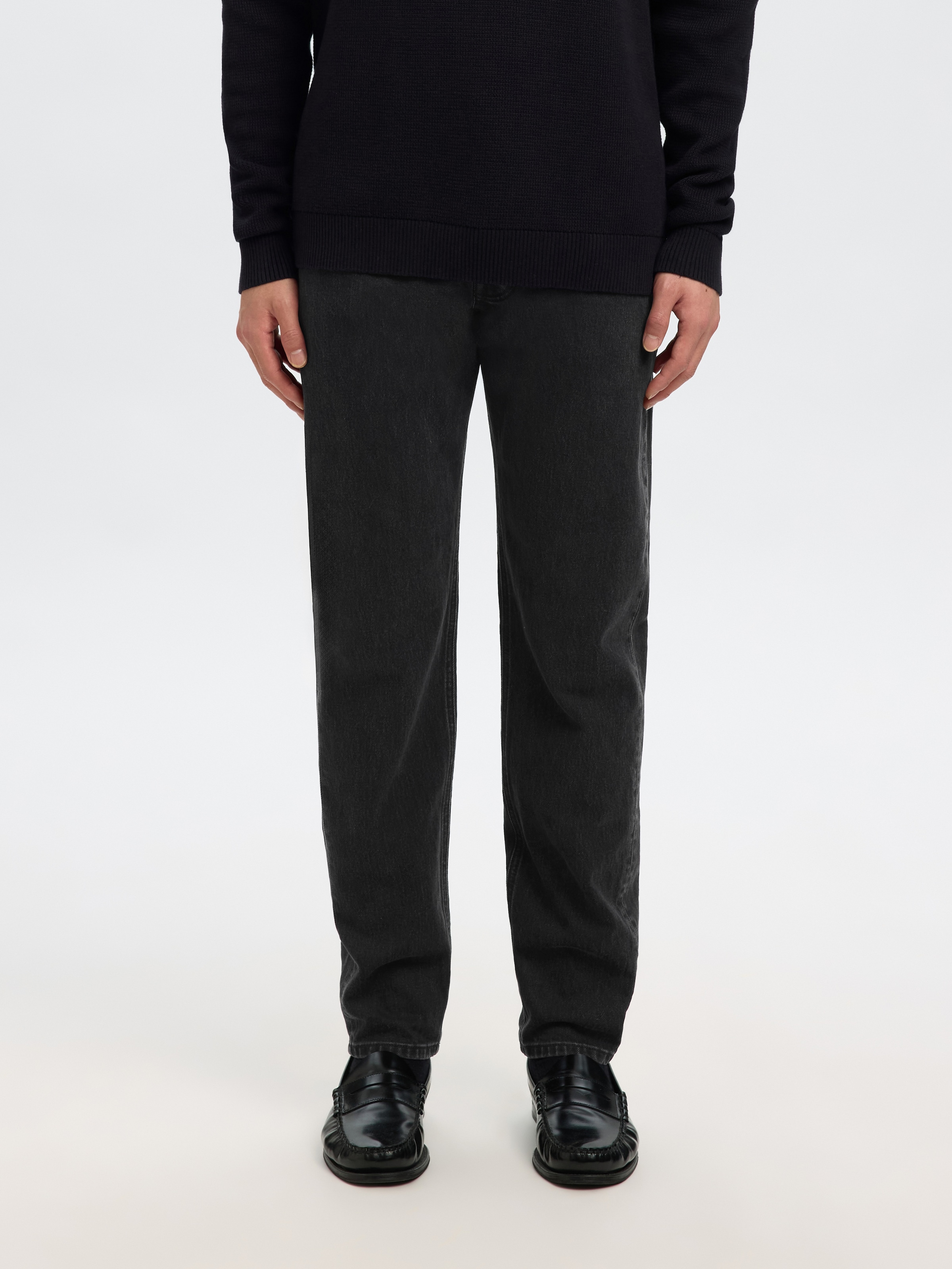 SELECTED Slim-fit-Jeans »SLH175-SLIM BEN KORI JEANS NOOS«