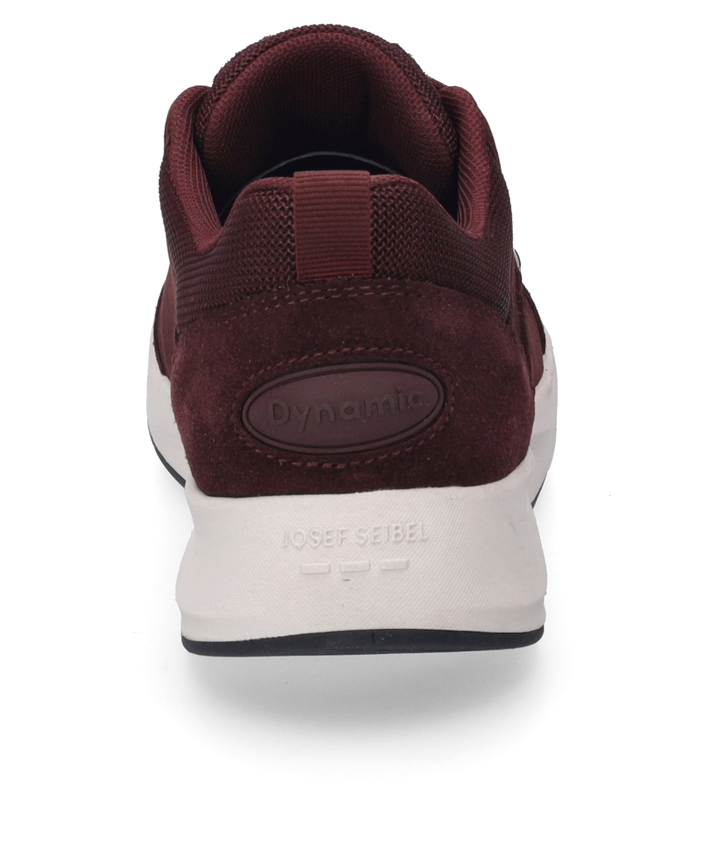 Josef Seibel Sneaker »Elli 50, bordeaux«