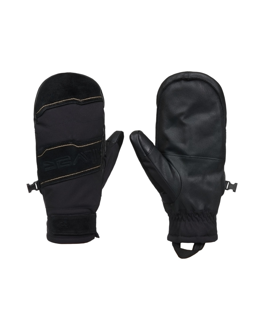 Quiksilver Fleecehandschuhe »Squad Mitt«