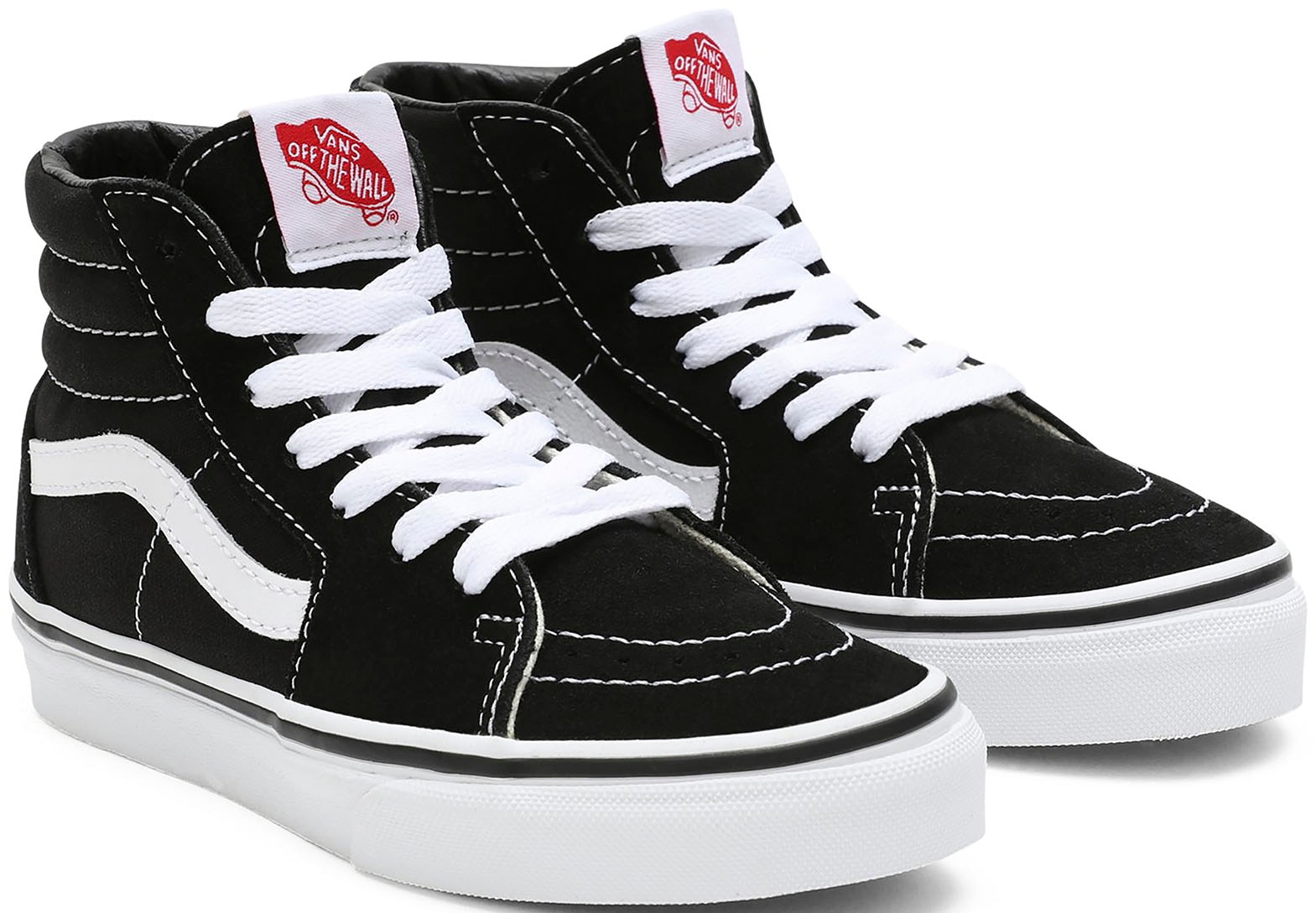 Vans Sneaker »Sk8-Hi«, für Kinder