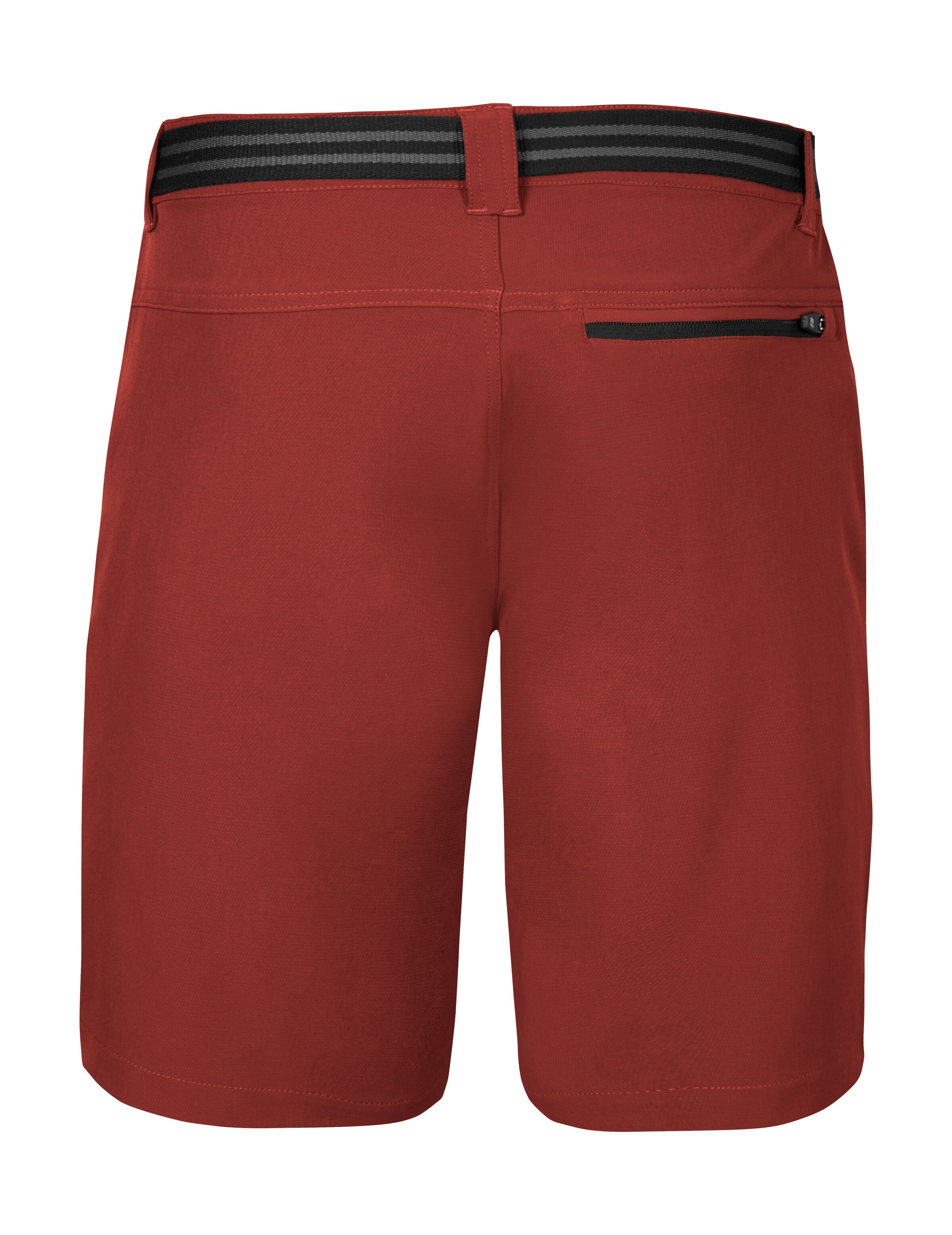 Killtec Bermudas »KOS 20 MN BRMDS«  Herren Funktionsbermudas: wasserabweisend, schnelltrocknend