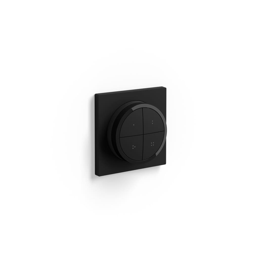 Philips Hue Schalter »Tap Dial Switch«, (1 St.)