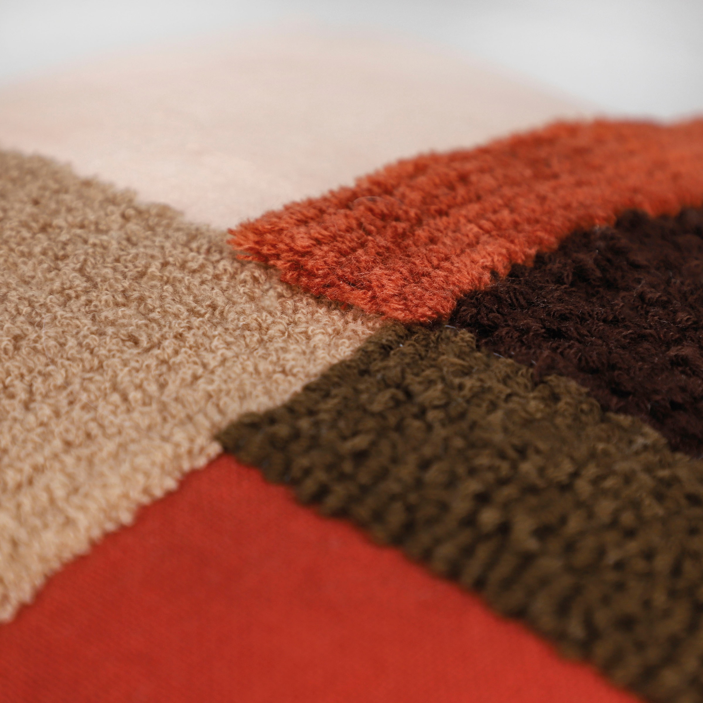 SCHÖNER WOHNEN-Kollektion Bettwäsche »Art« 2 Stk. tlg. aus beständigerer Baumwolle