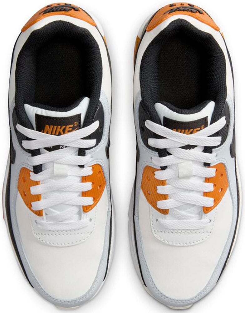 Nike Sportswear Sneaker »AIR MAX 90 LTR (GS)«