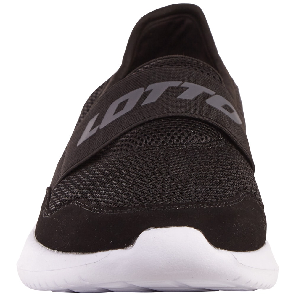 lotto Slipper  - mit bequemer Memory-Foam Innensohle