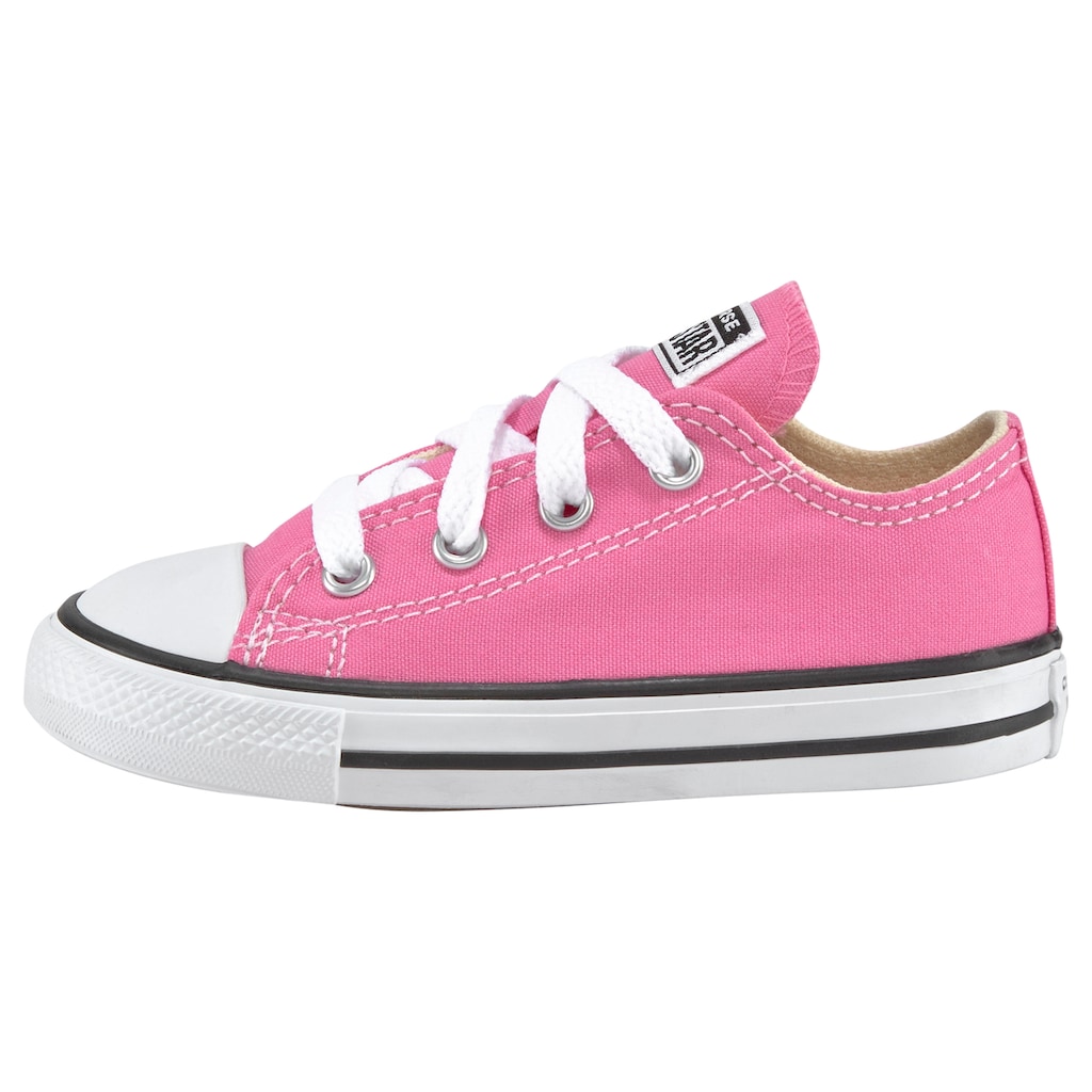 Converse Sneaker »CHUCK TAYLOR ALL STAR OX«, für Kinder