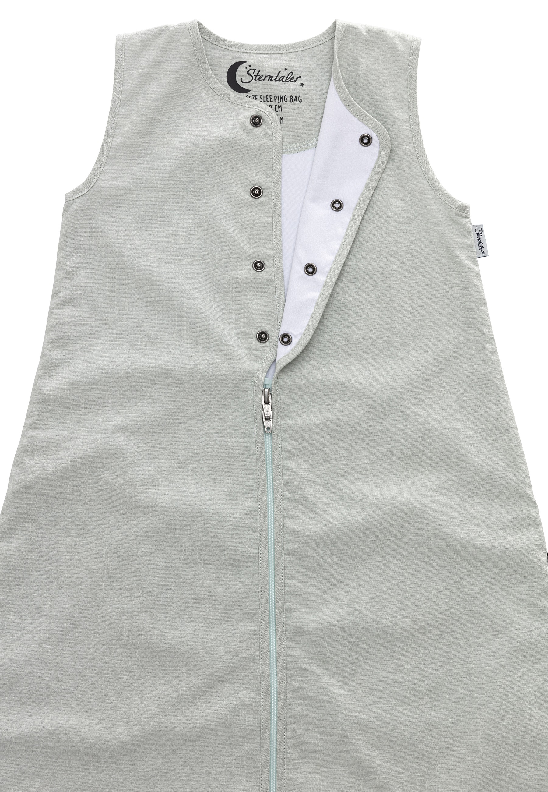 Sterntaler® Babyschlafsack »Sommer-Schlafsack 80cm Edda«