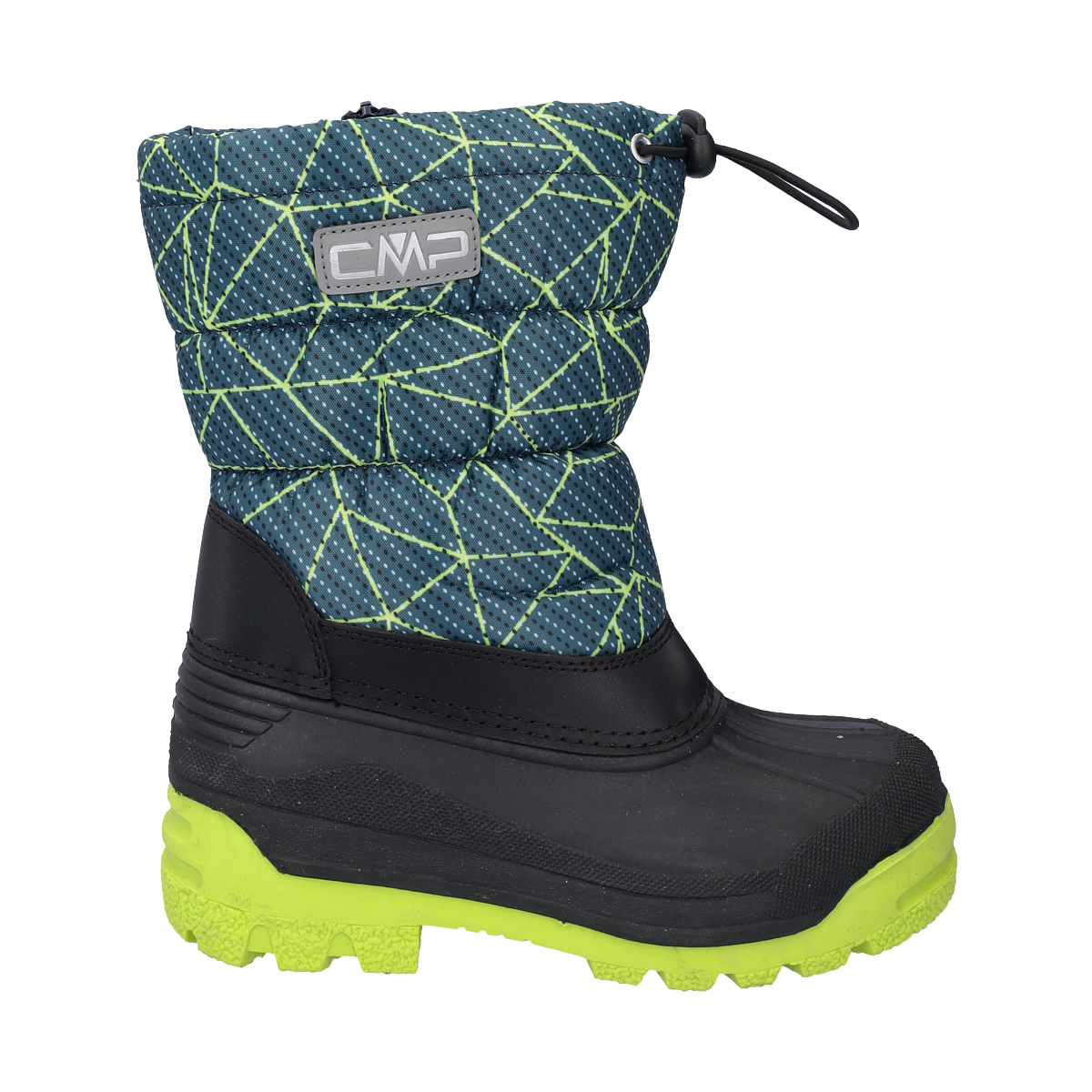 CMP Winterstiefel »KIDS SNEEWY SNOWBOOTS«, Snowboots, Winterstiefel, Winterschuhe, wasserdicht