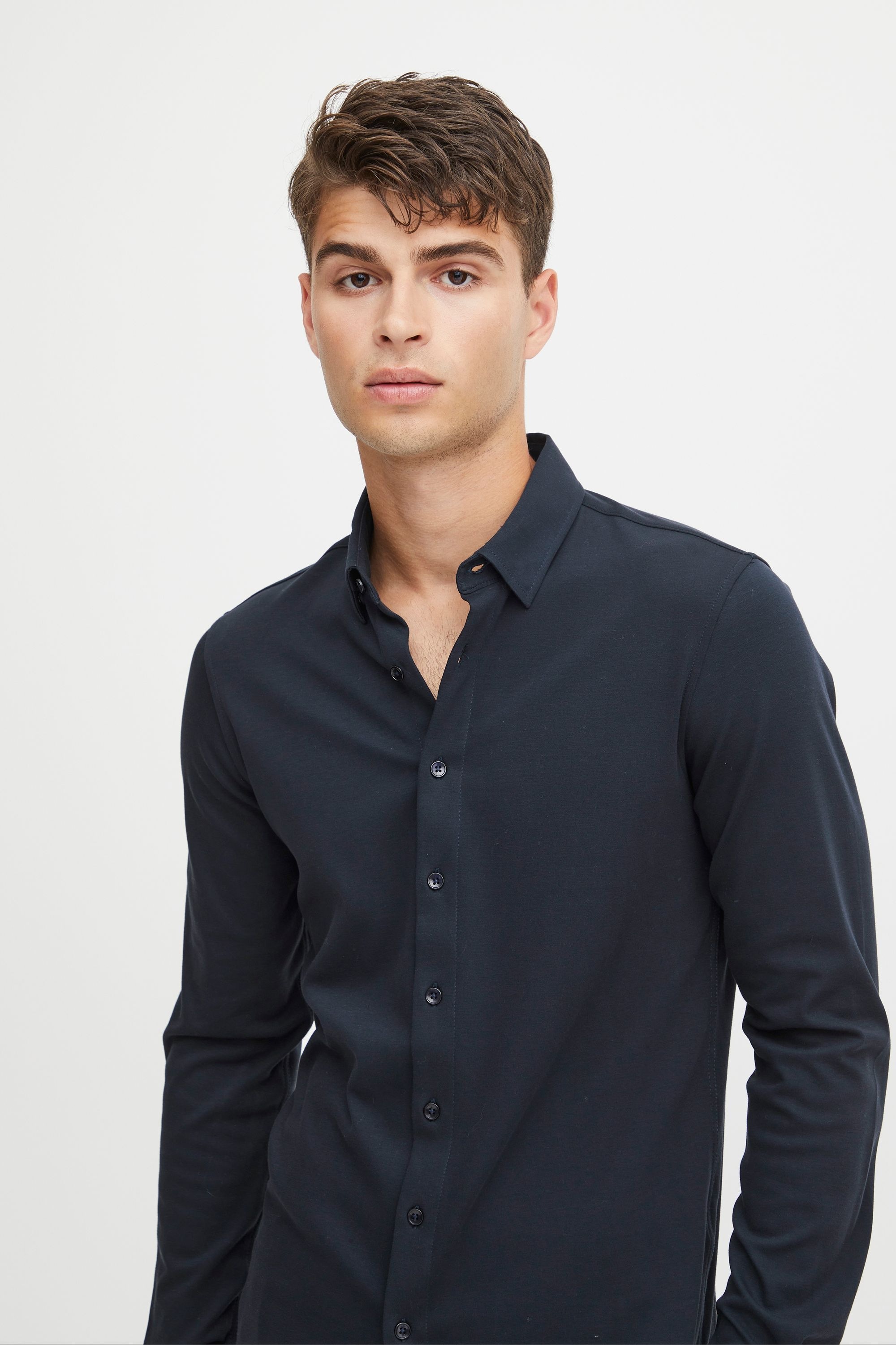 Casual Friday Langarmhemd »Langarmhemd CFArthur«