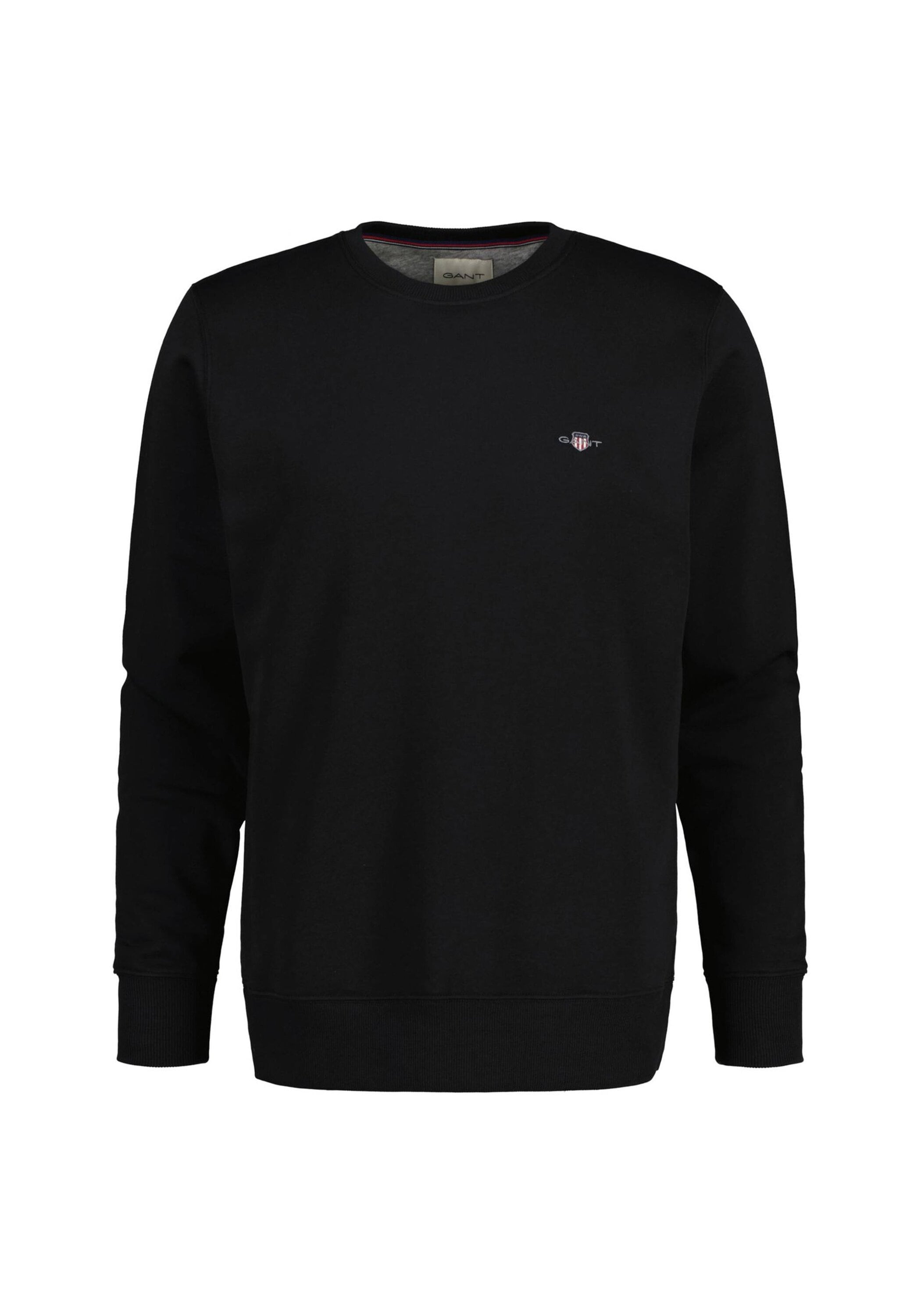 Sweatshirt »Sweatshirt REGULAR SHIELD C-NECK SWEAT«