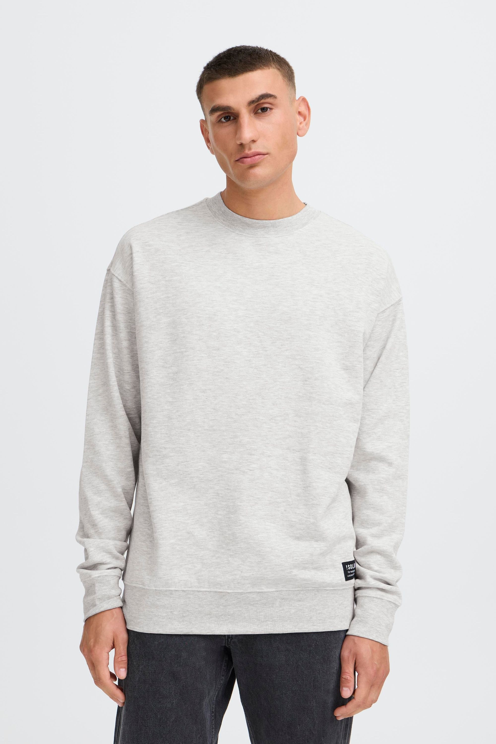 !Solid Kapuzenpullover »Hoodie SDDIXON«