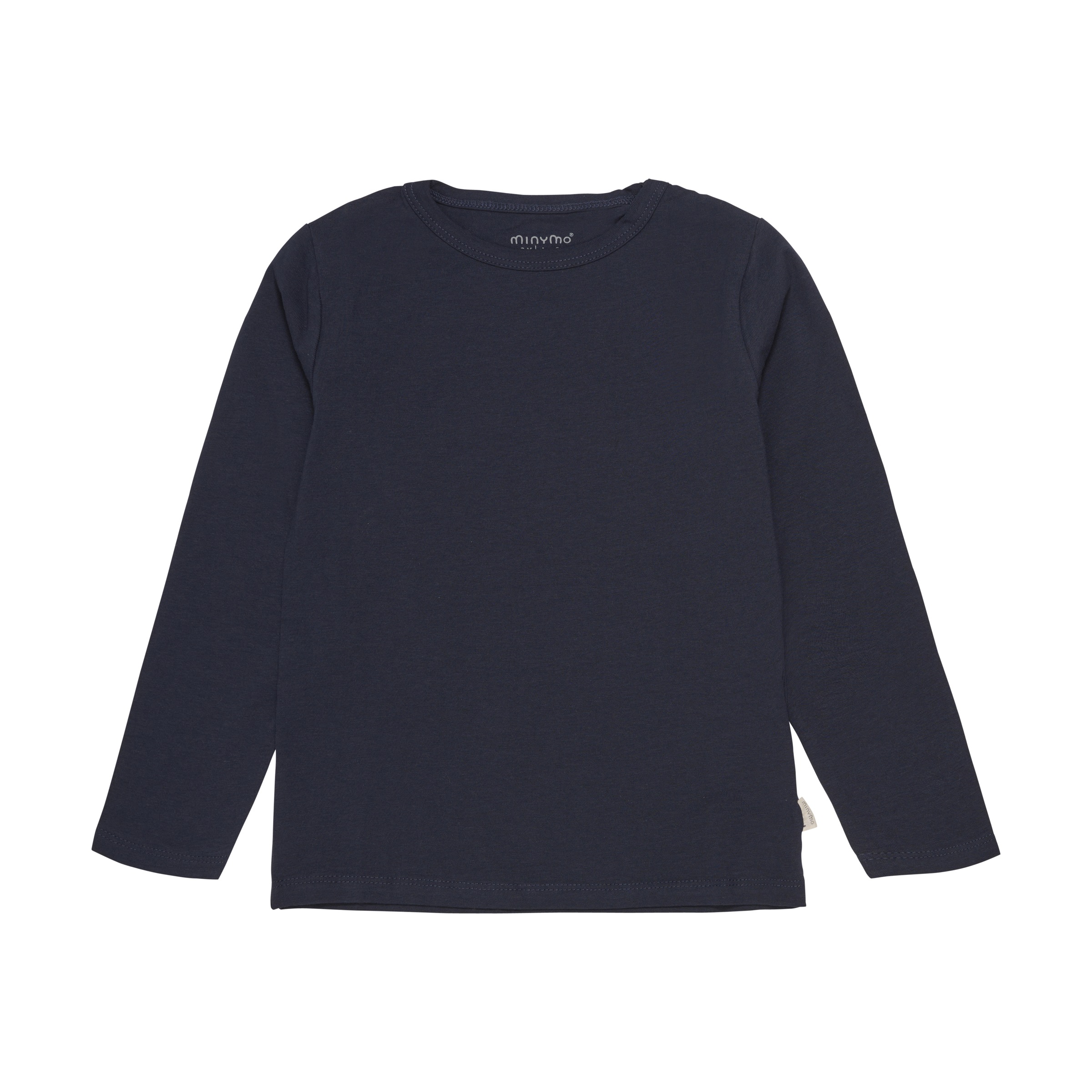 Minymo Langarmshirt »Langarmshirt MIBasic«