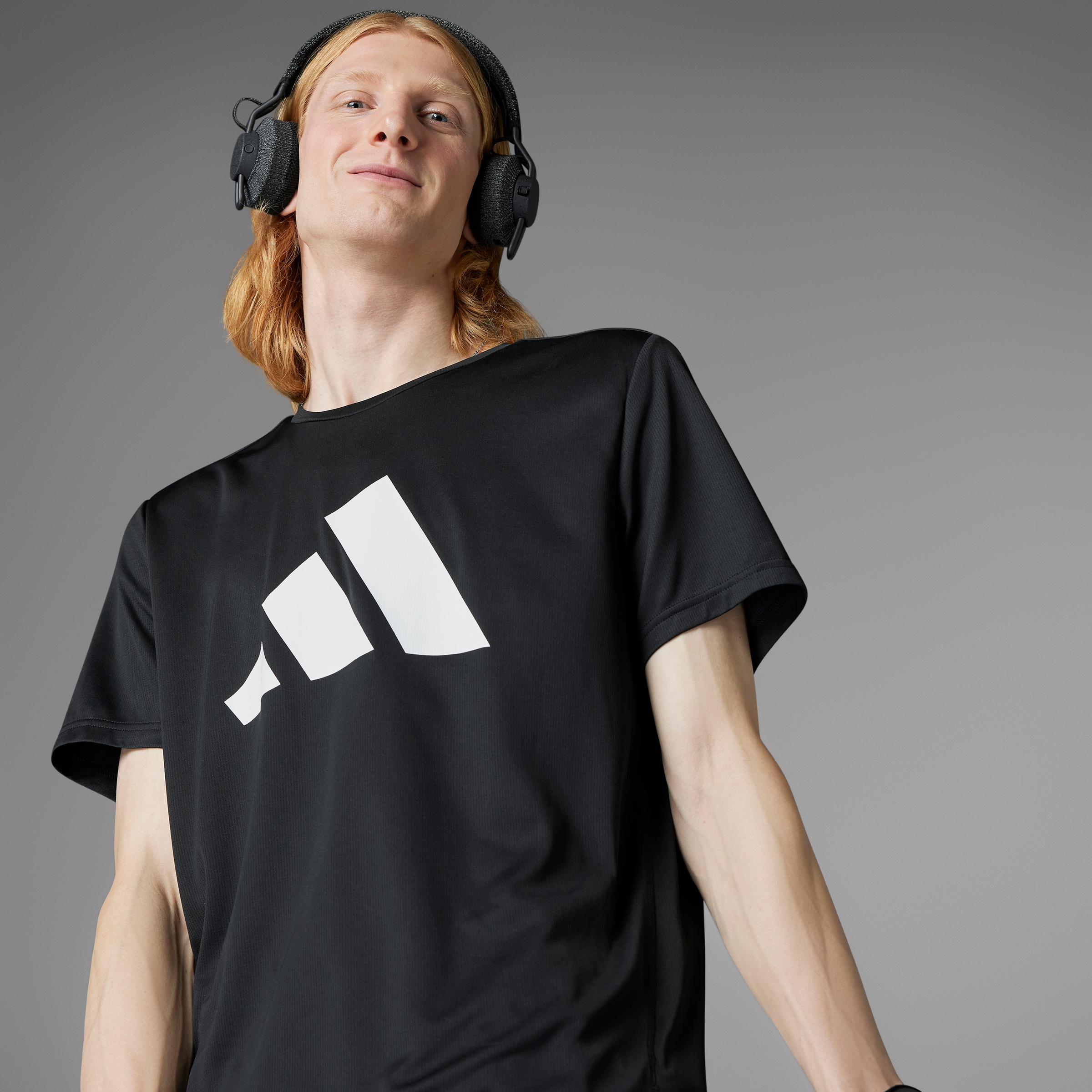 adidas Performance Laufshirt »RUN IT TEE«