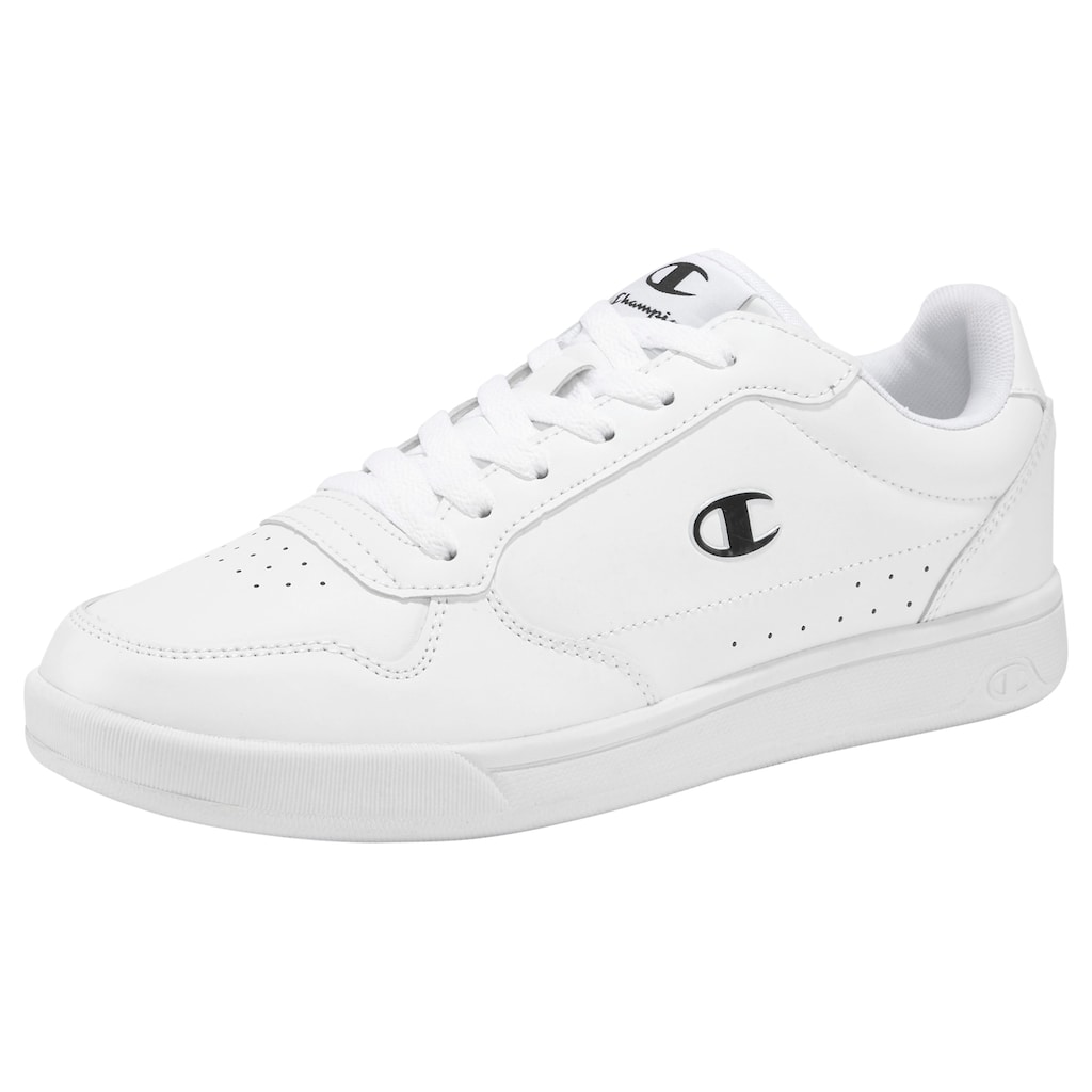 Champion Sneaker »NEW COURT«