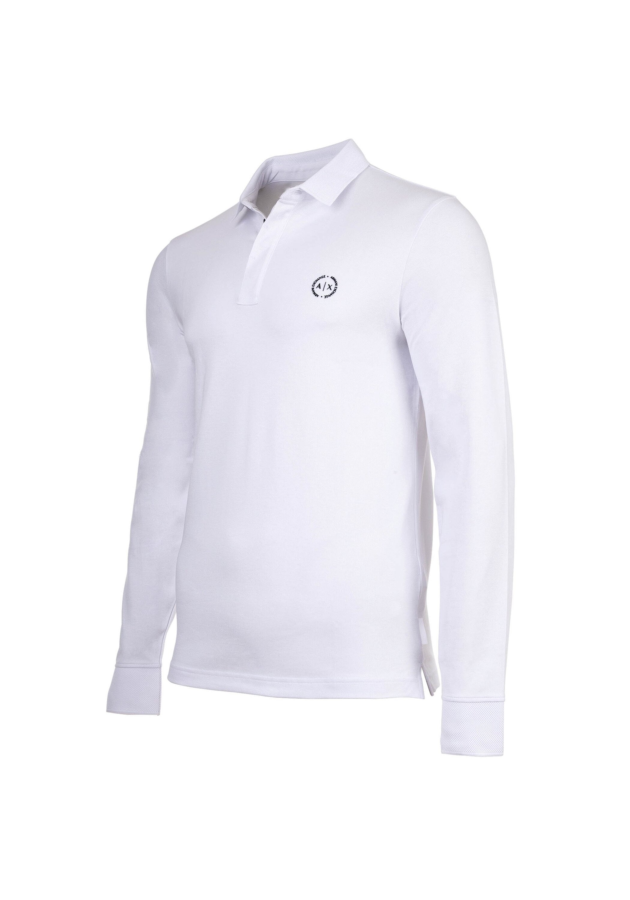 ARMANI EXCHANGE Poloshirt »Poloshirt«