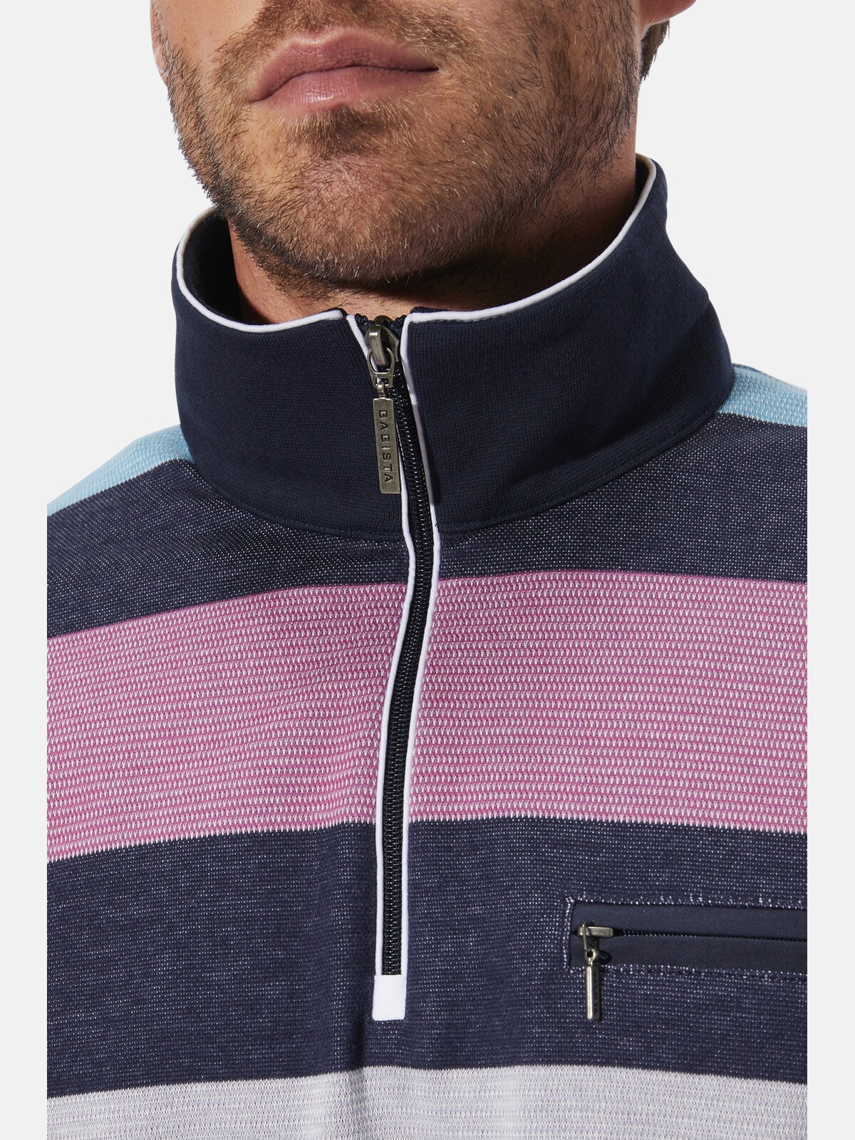 Babista Sweatshirt »Sweatshirt NARLON«, (1 tlg.)