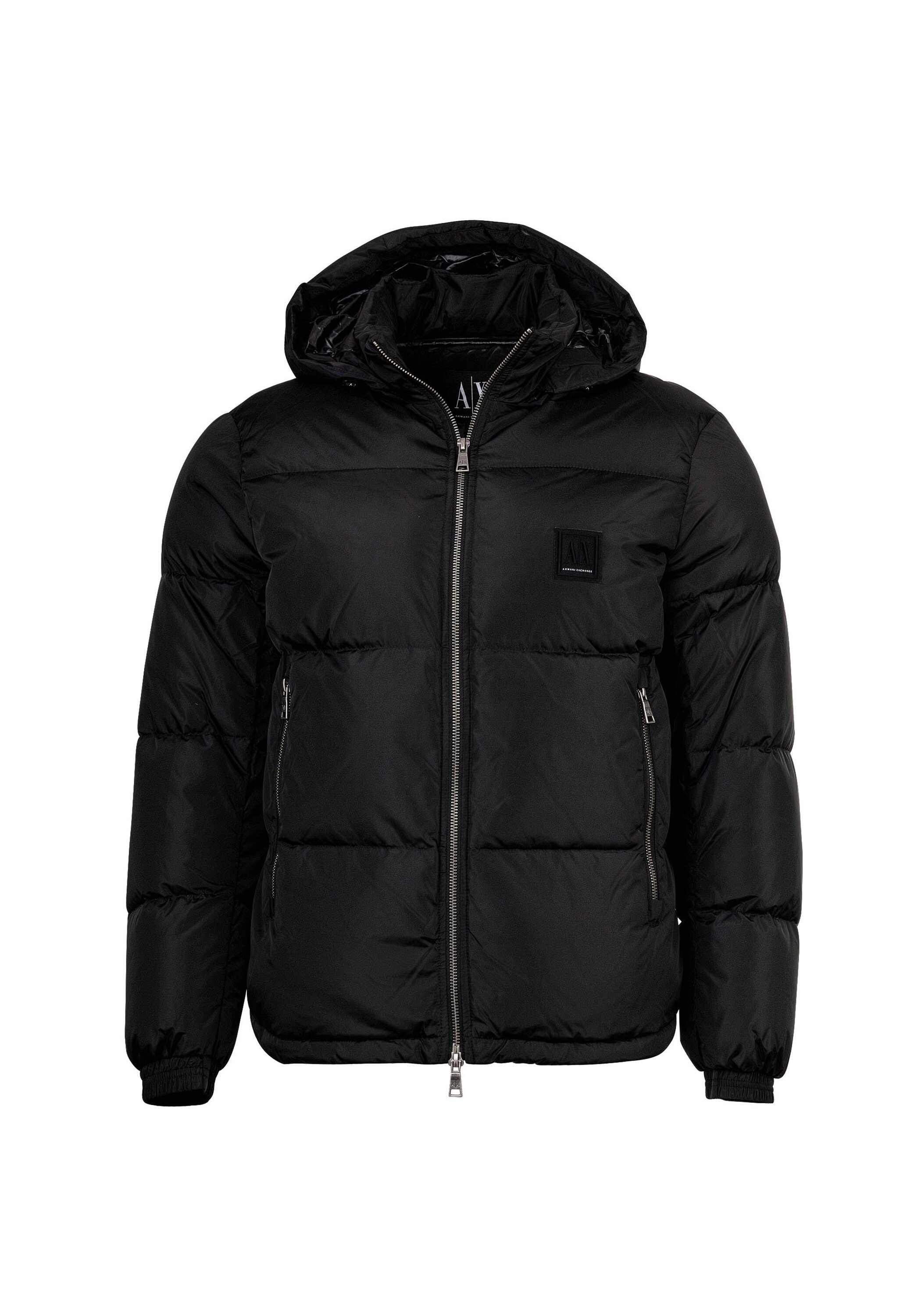 ARMANI EXCHANGE Steppjacke »Steppjacke Piumino - Down Jacket«