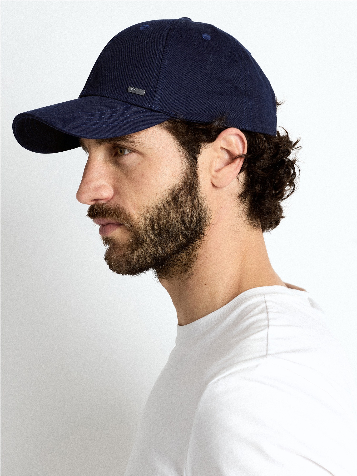 JCC Snapback Cap »Cap 31025166«