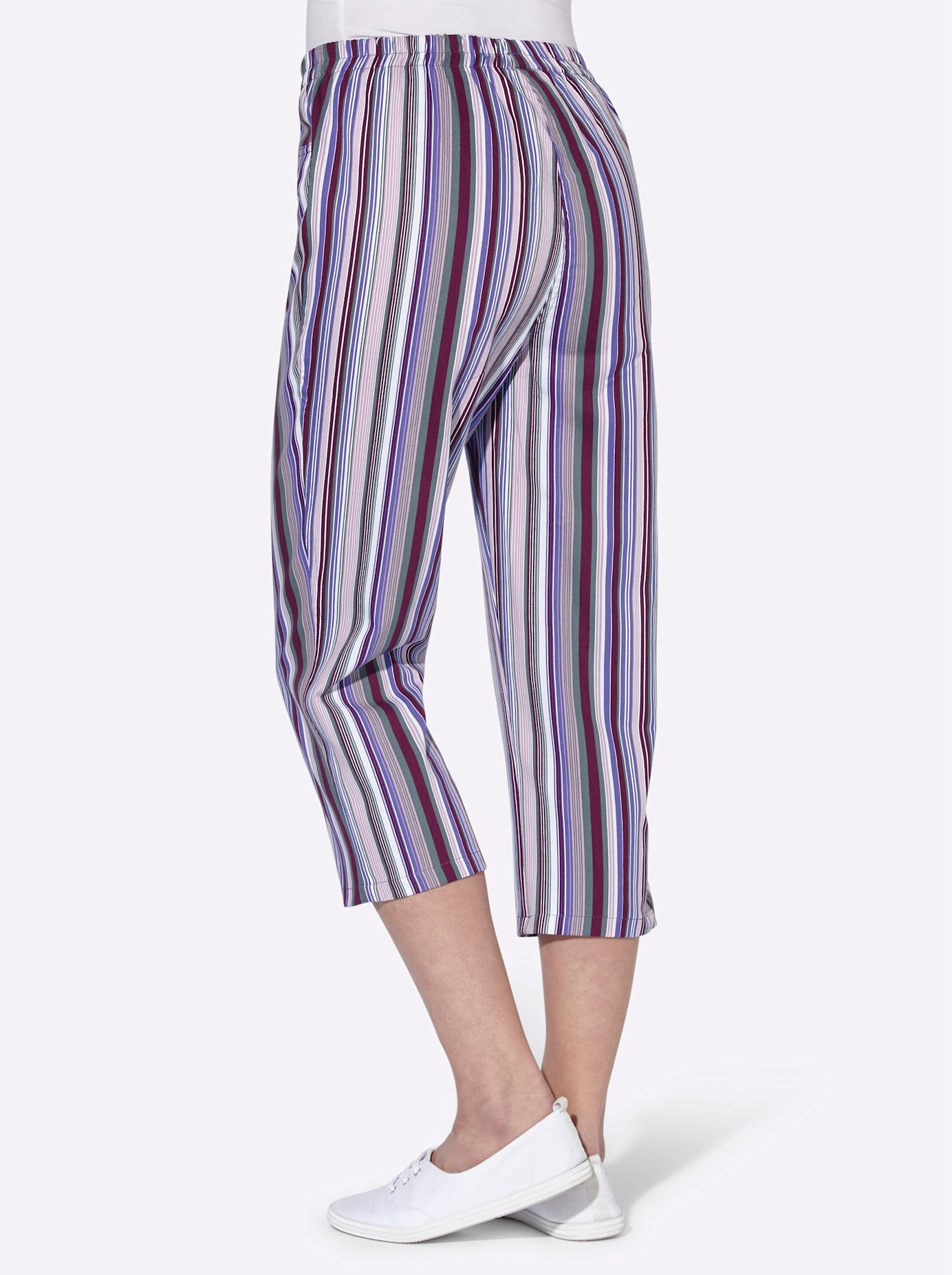 Classic Basics Caprihose